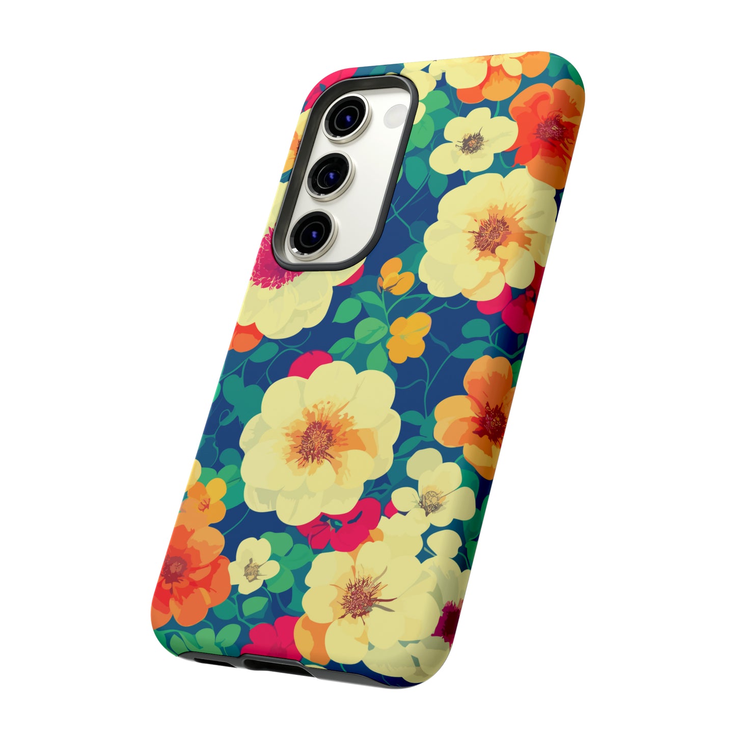 Citrus Delight-Tough Cases - MahaCase