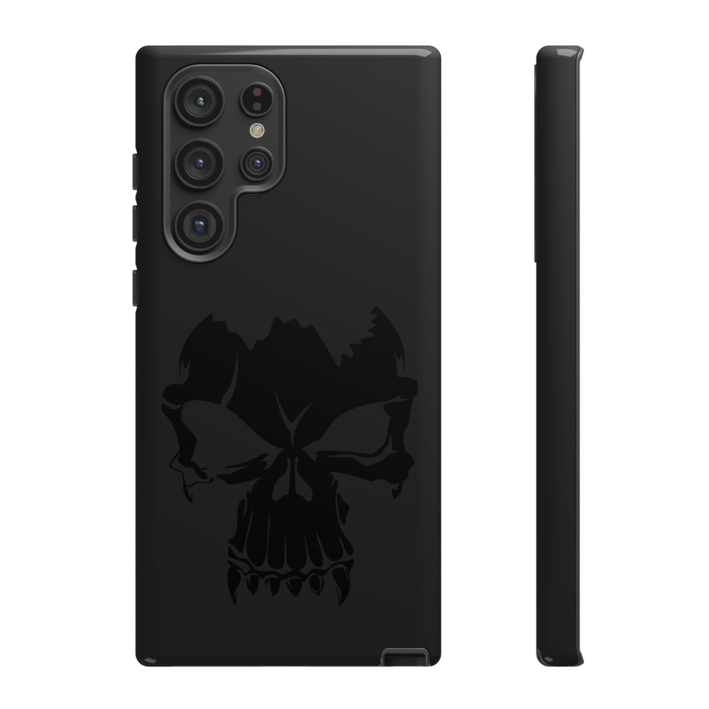Skulltastic Class-Tough Cases - MahaCase