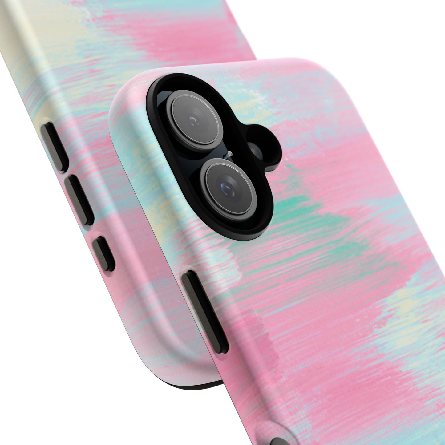 Colorful Phone Case, Chic Phone Cover, Trendy Tech Accessory, Unique Gift for Her, Stylish Phone Protection, iPhone, Google Pixel, Samsung - MahaCase