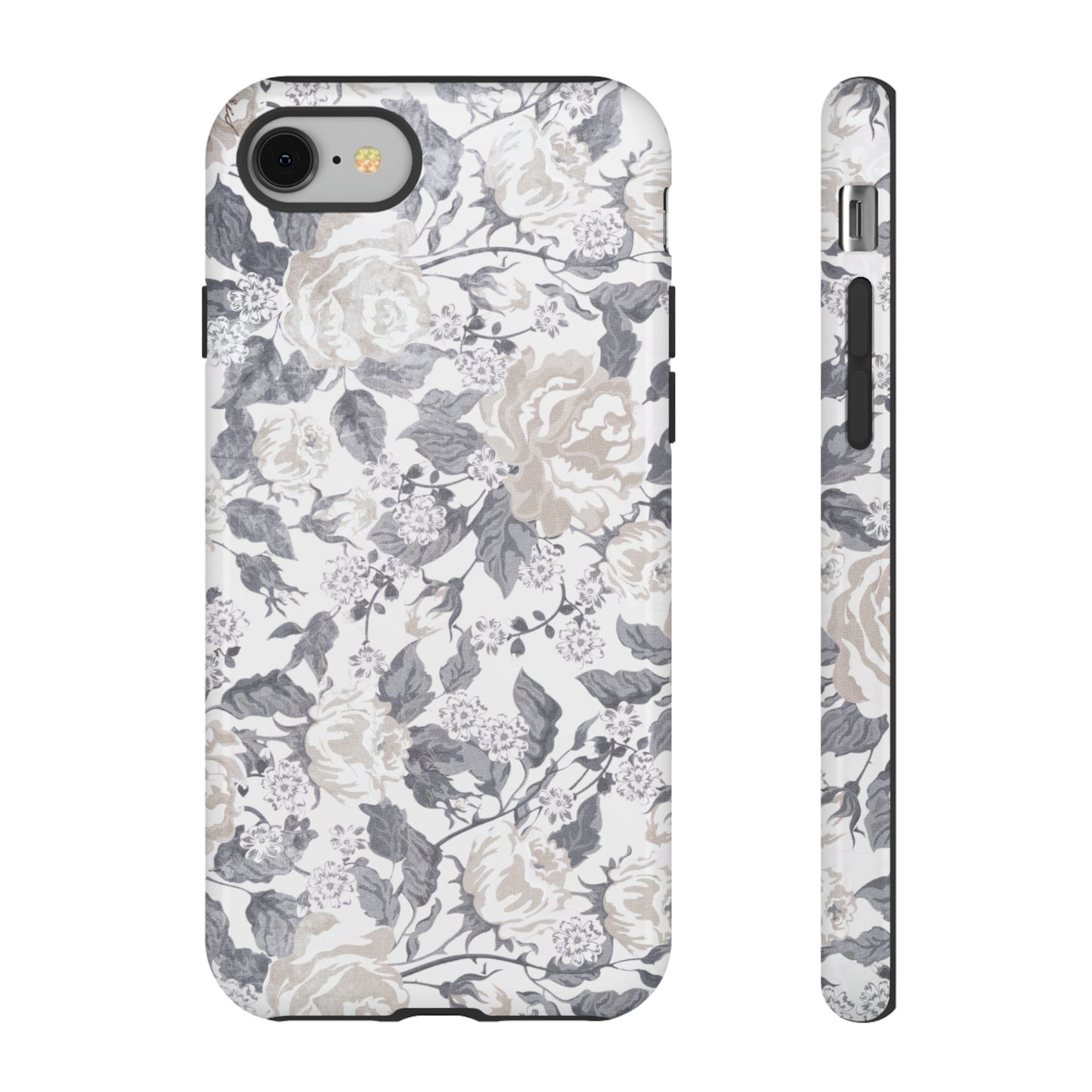 Soft Blossom-Tough Cases - MahaCase