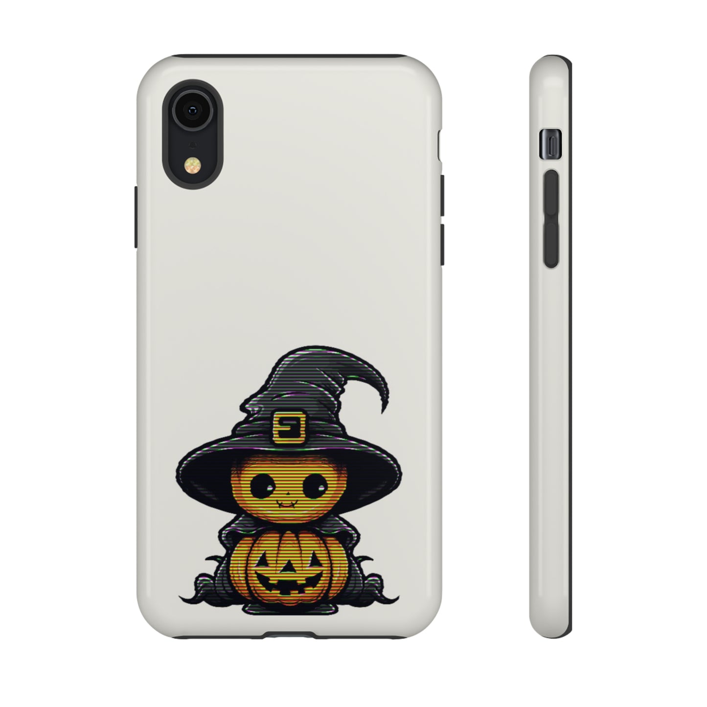 Pumpkin Pizzazz #1-Tough Cases - MahaCase