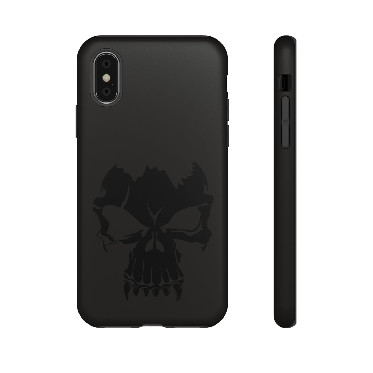 Skulltastic Class-Tough Cases - MahaCase