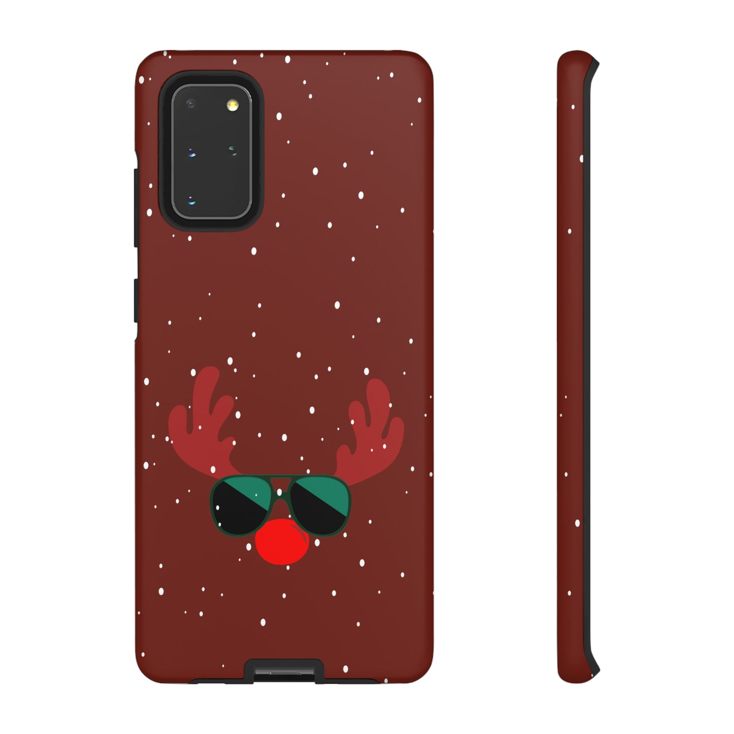 Reindeer Shades #24-Tough Cases - MahaCase