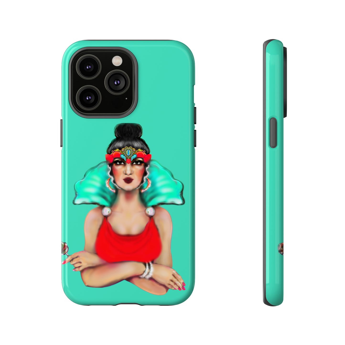 Design #36-Tough Cases - MahaCase