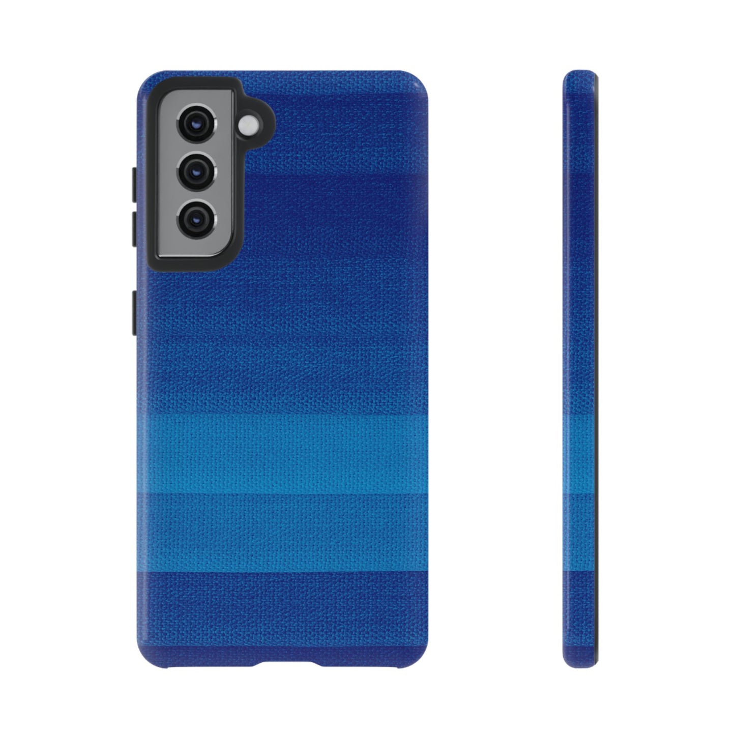 Shades of Blue Tough Cases - MahaCase