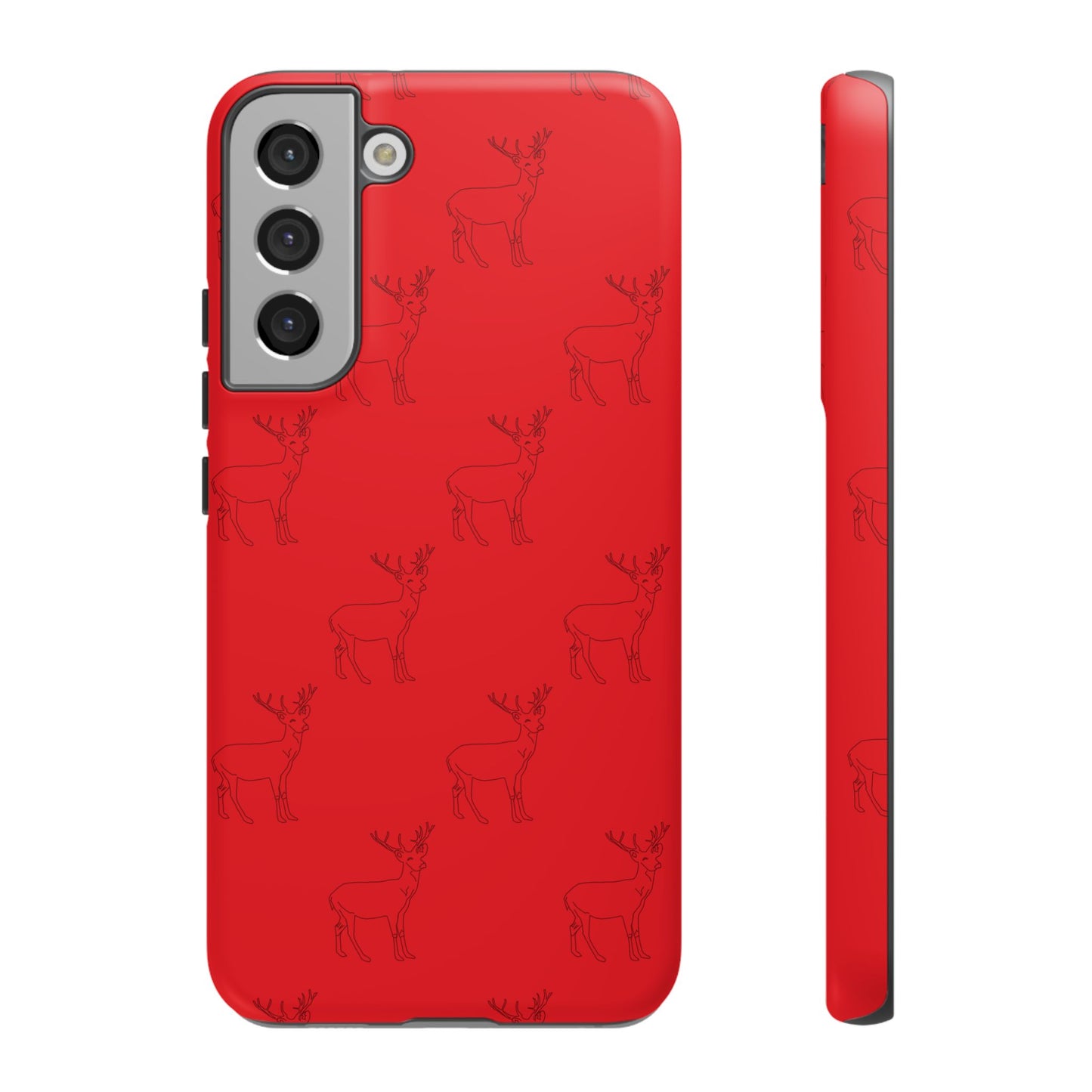 Dream #33 - Tough Cases iPhone Samsung Google Pixel - MahaCase