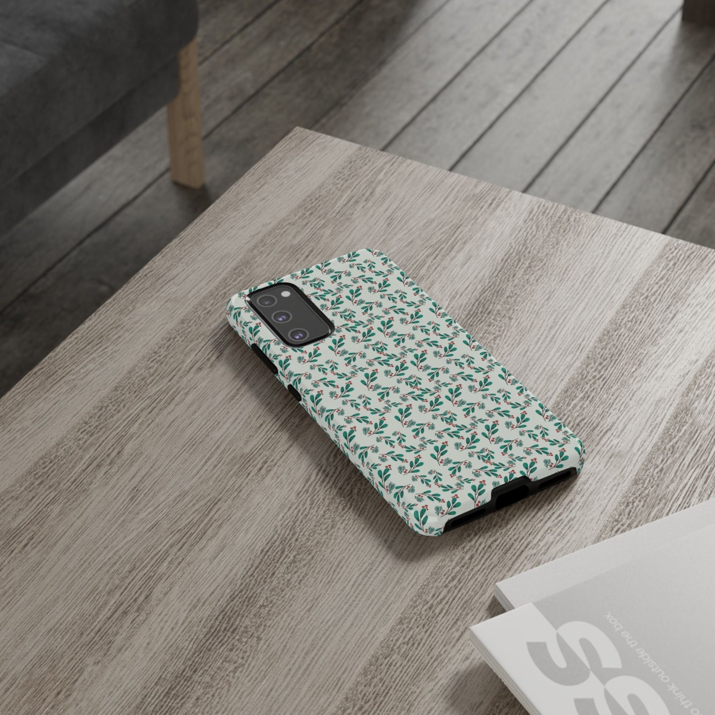 Holly Harmony #22 - Tough Cases iPhone Samsung Google Pixel - MahaCase