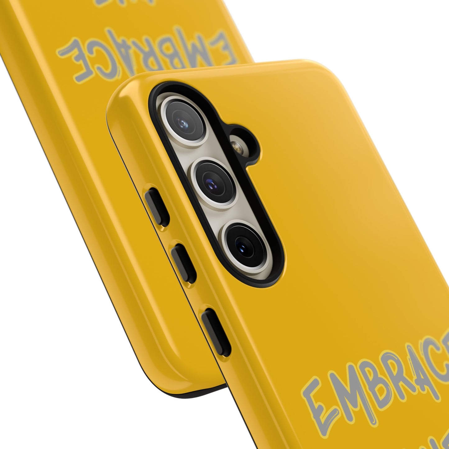 Embrace the Journey #27 Tough Cases iPhone Samsung Google Pixel - MahaCase
