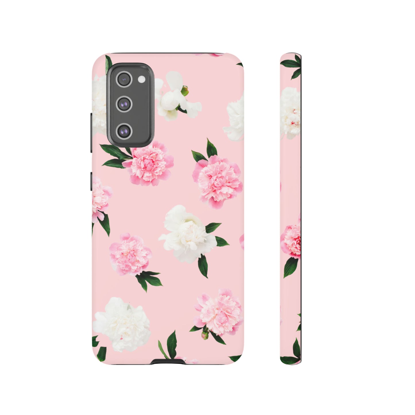 Floral Charm #44-Tough Cases - MahaCase