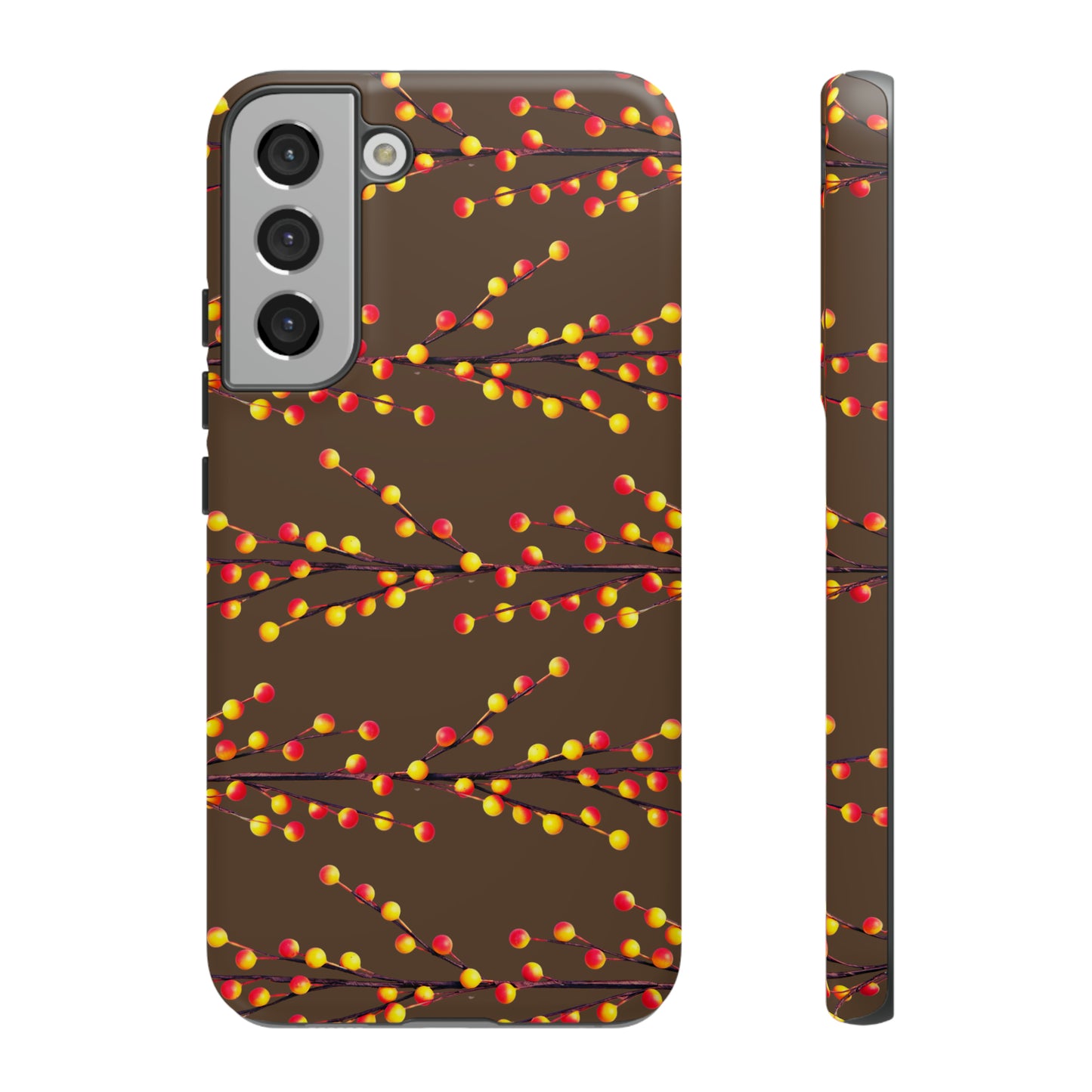 Fall Pattern #30-Tough Cases - MahaCase