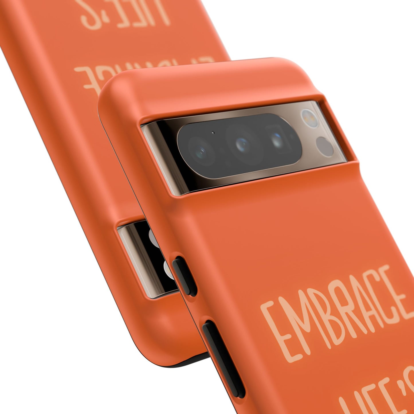 Embrace Life’s Blessings #26 Tough Cases iPhone Samsung Google Pixel - MahaCase