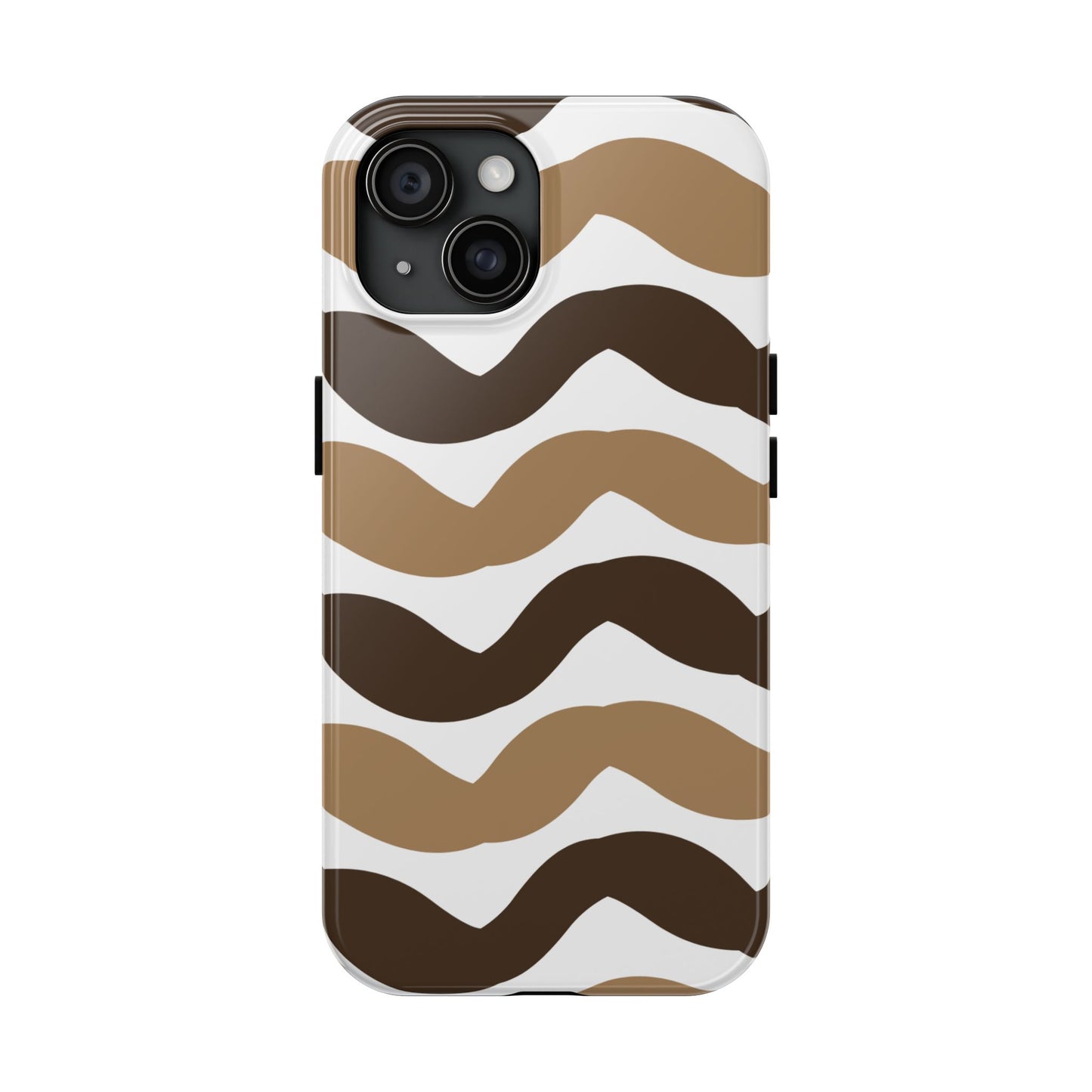 Pattern #17-Tough Phone Cases - MahaCase
