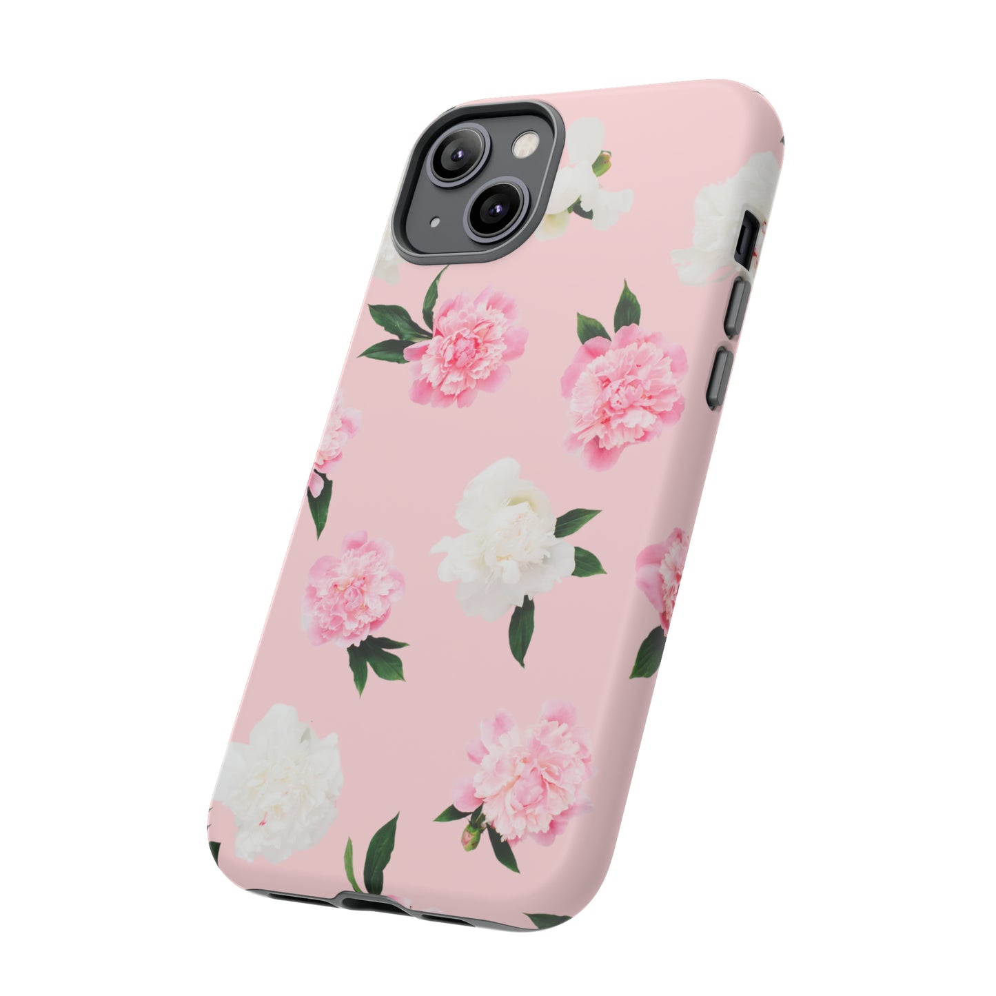 Floral Charm #44-Tough Cases - MahaCase