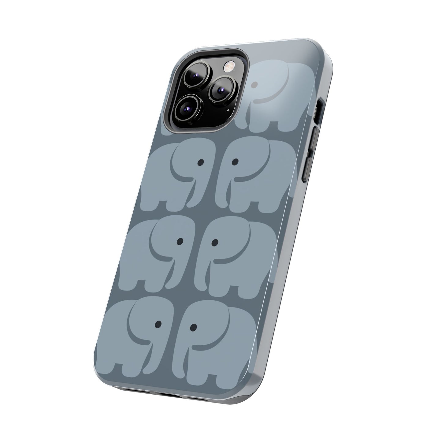Elephant X2 - Tough Phone Cases iPhone Samsung - MahaCase