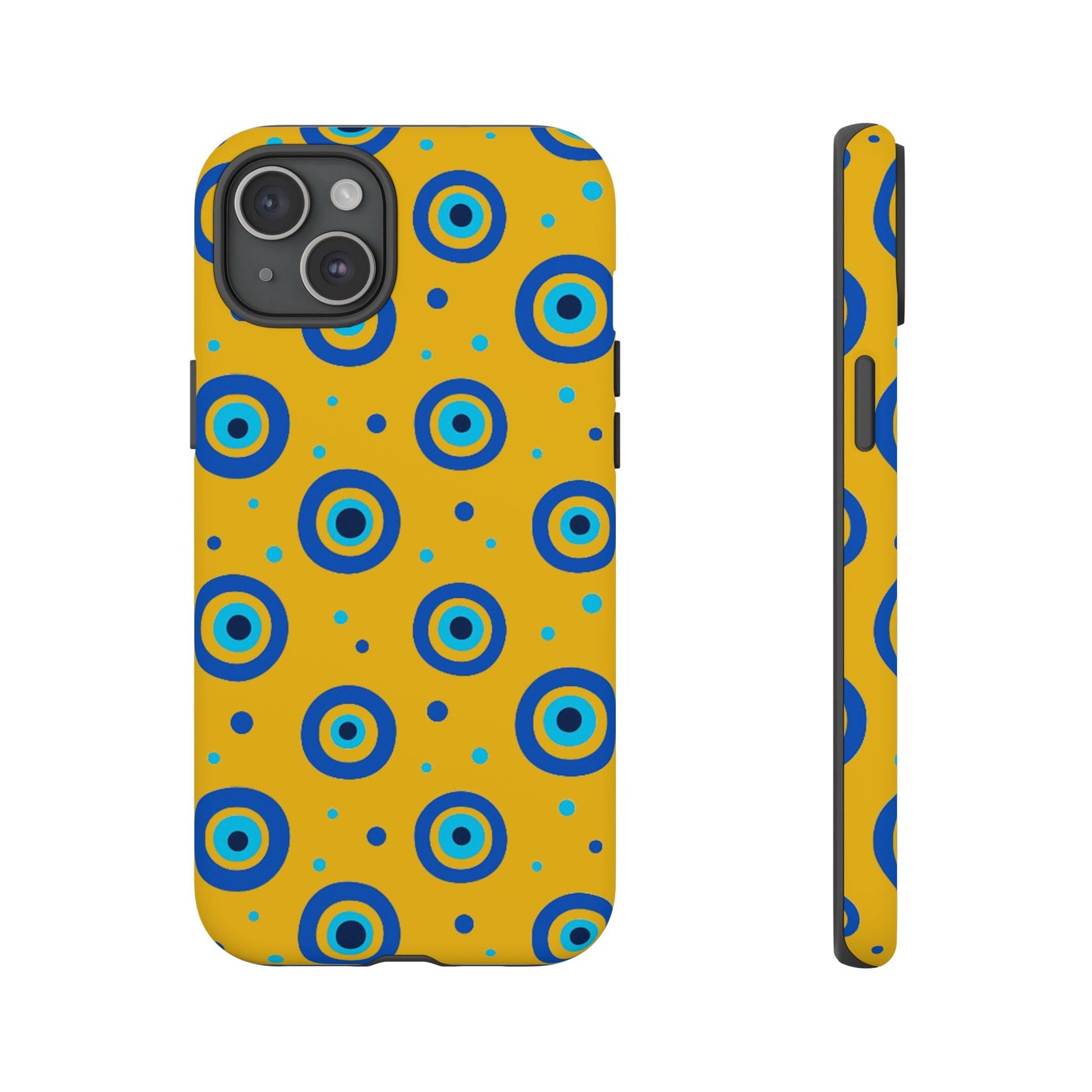 Evil Eye #26 Tough Cases - MahaCase