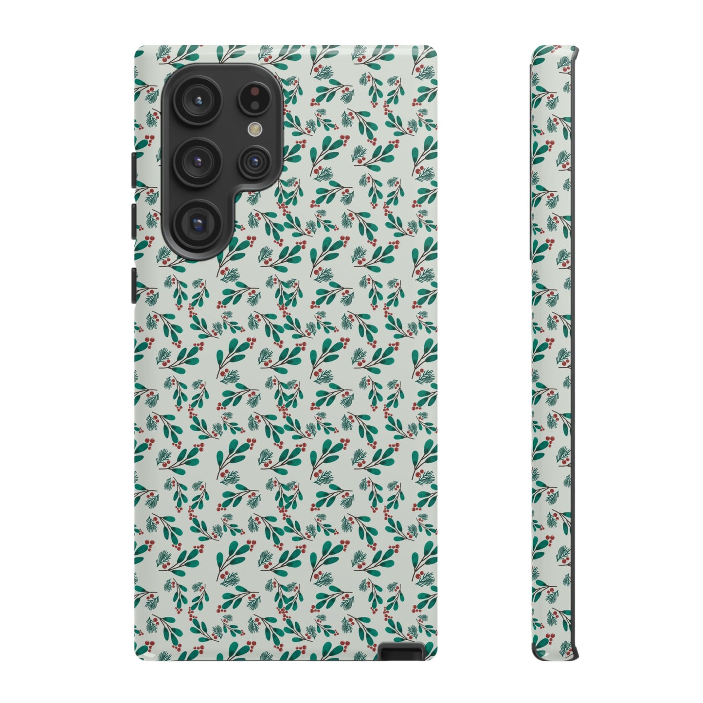 Holly Harmony #22 - Tough Cases iPhone Samsung Google Pixel - MahaCase