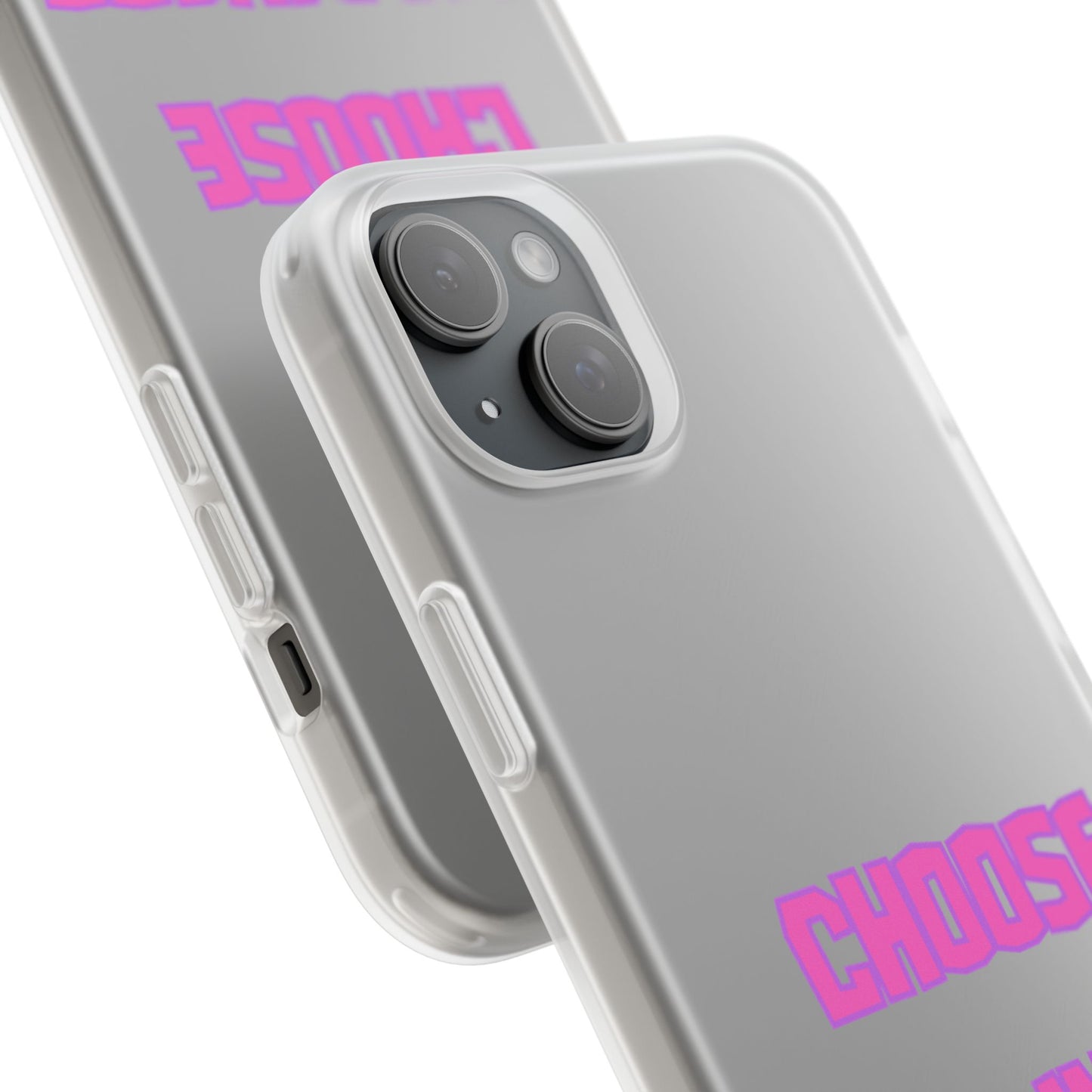 Choose Happiness Daily #22 Flexi Cases iPhone Samsung Gift Packaging - MahaCase