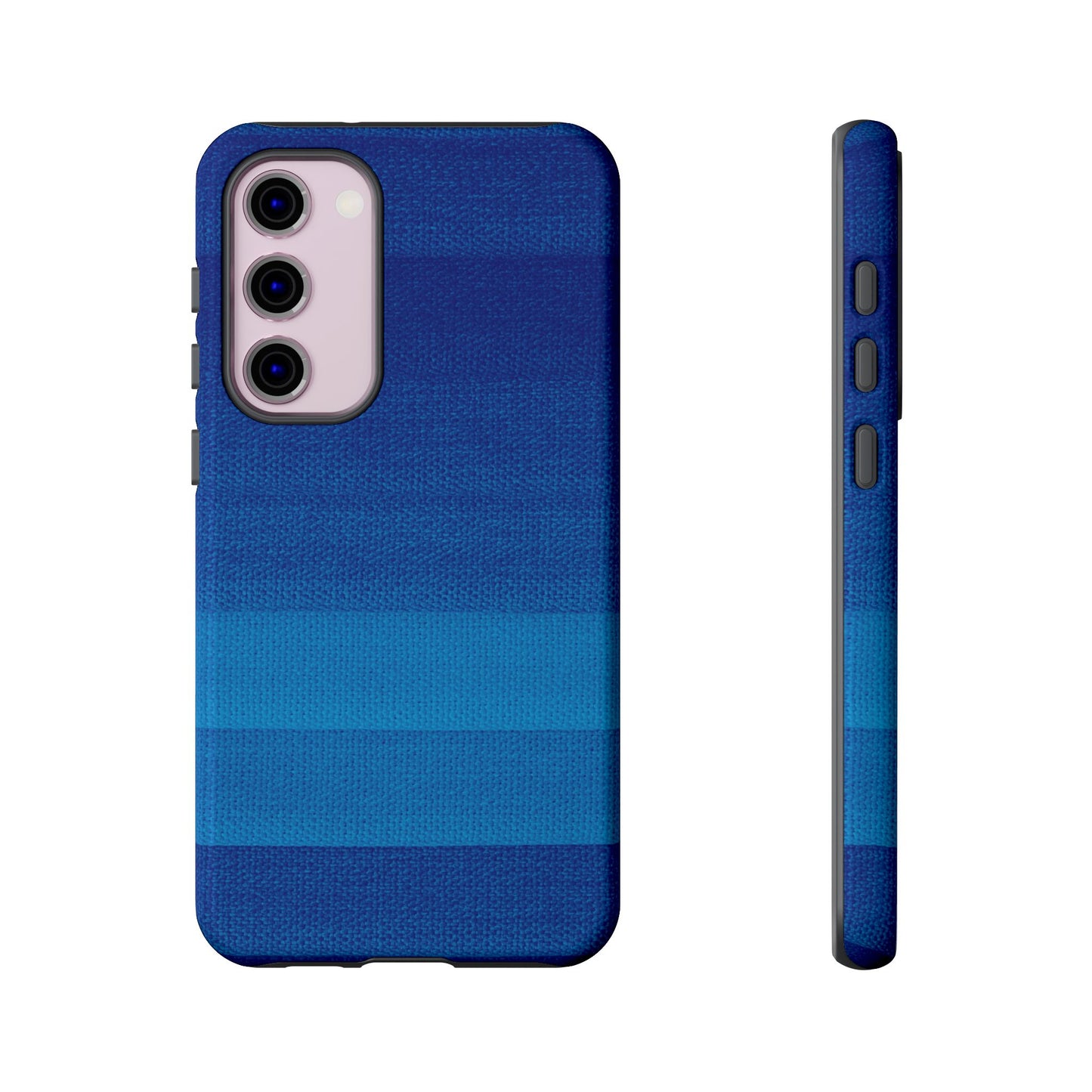 Shades of Blue Tough Cases - MahaCase