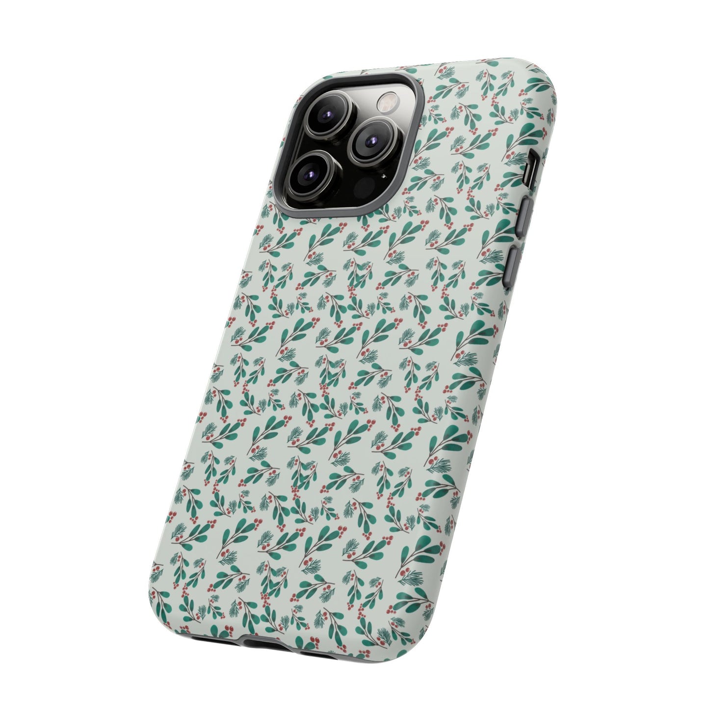 Holly Harmony #22 - Tough Cases iPhone Samsung Google Pixel - MahaCase