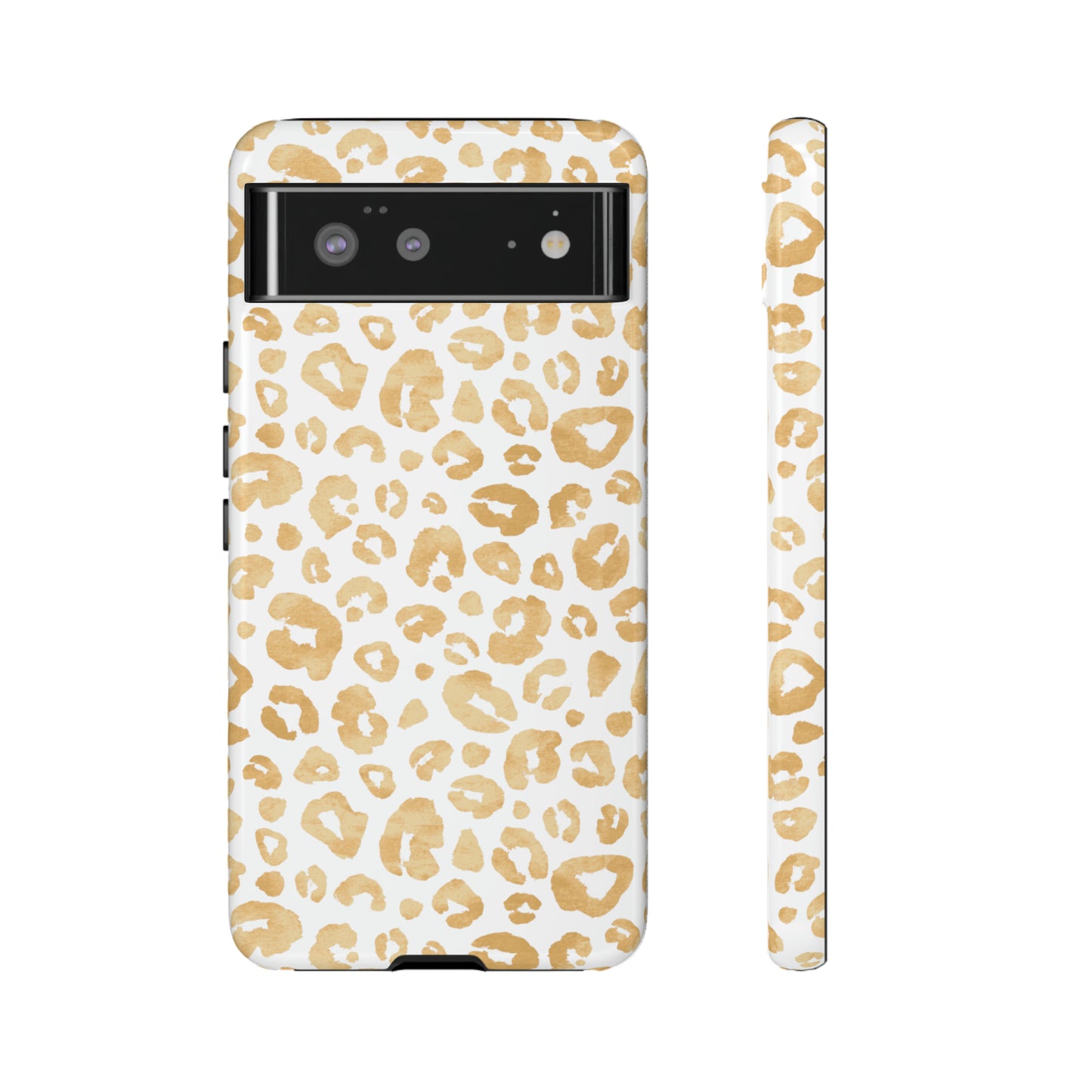 Leo Elegance-Tough Cases - MahaCase