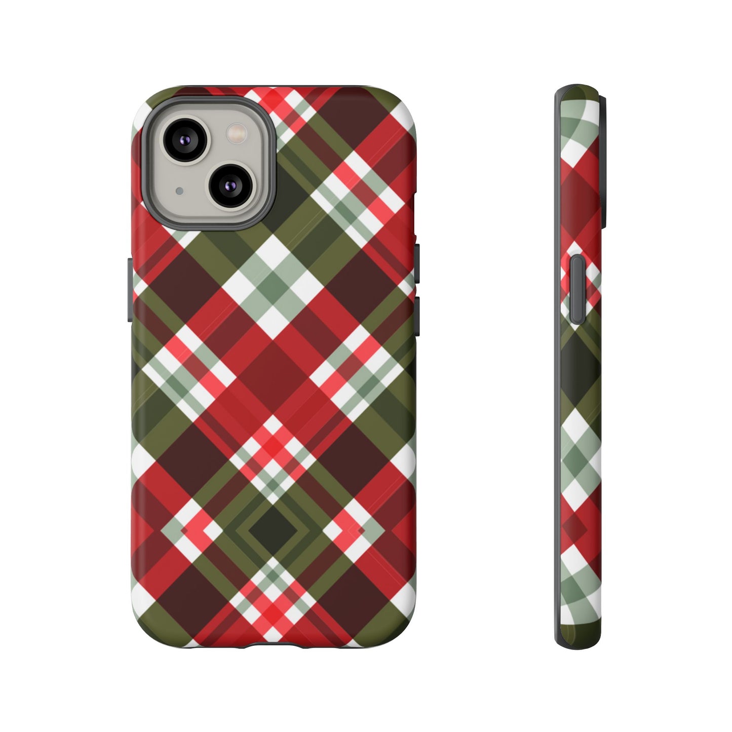 Pattern #77 - Tough Cases iPhone Samsung Google Pixel - MahaCase