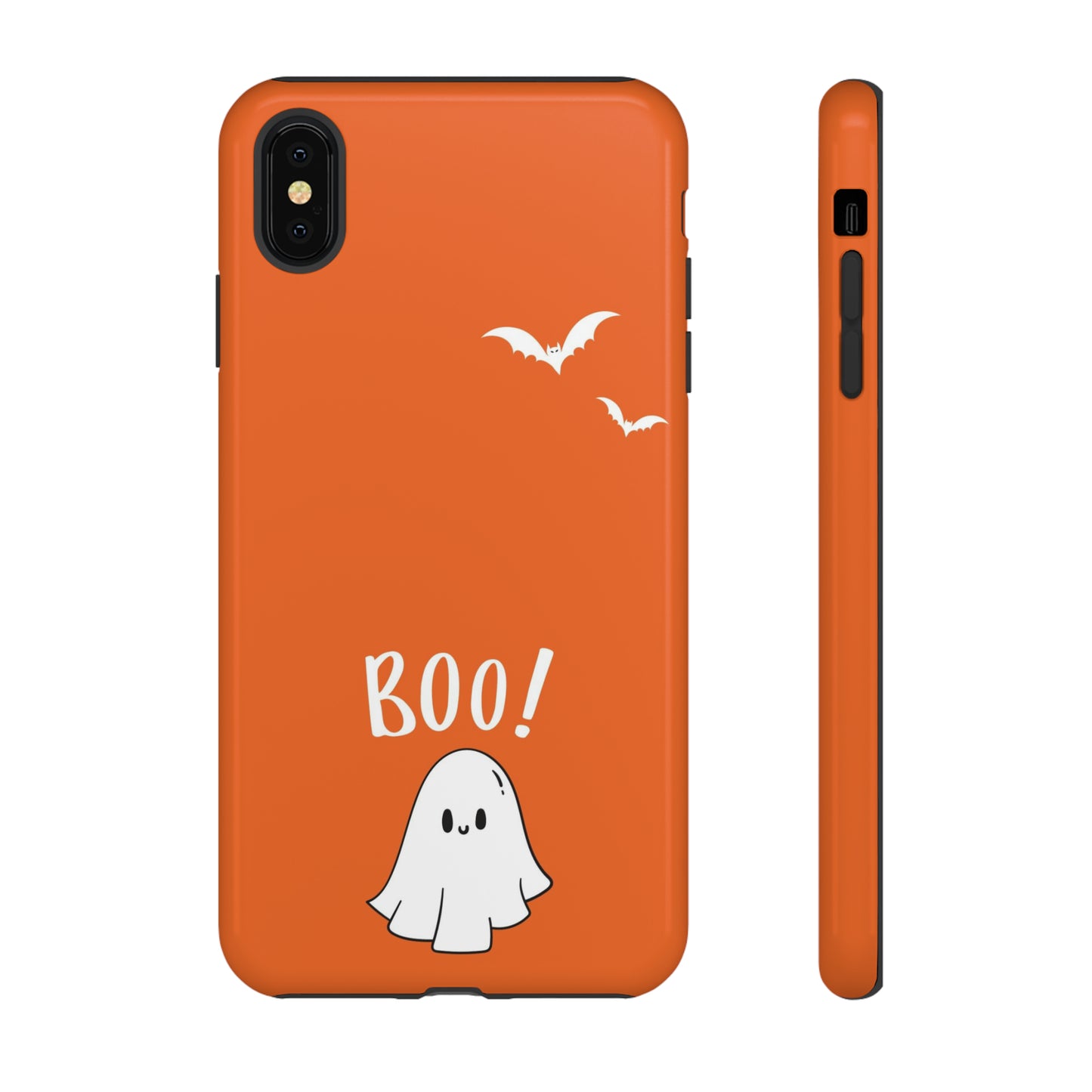 BOO! #2-Tough Cases - MahaCase