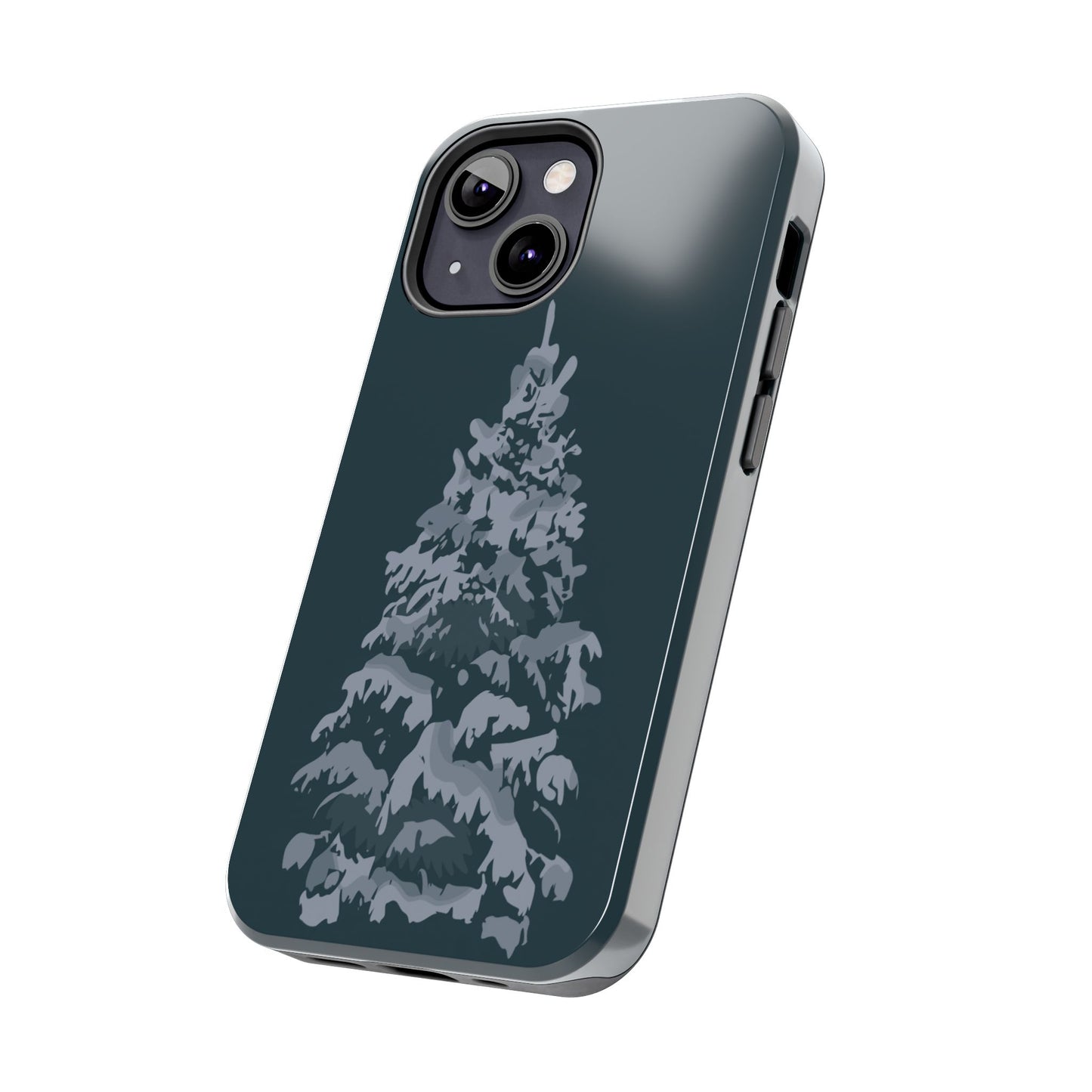 Treeish 02 - Tough Phone Cases -iPhone Samsung - MahaCase