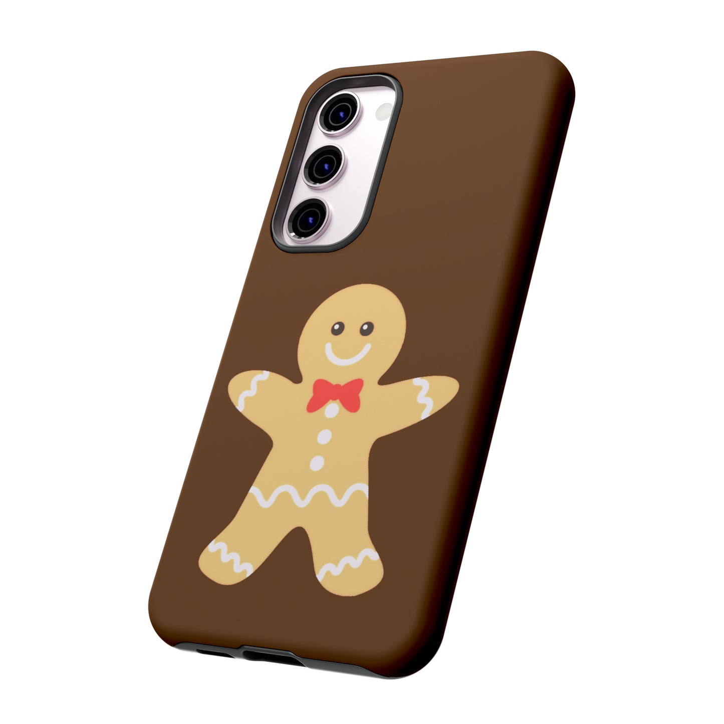 Ginger Joy #22-Tough Cases - MahaCase