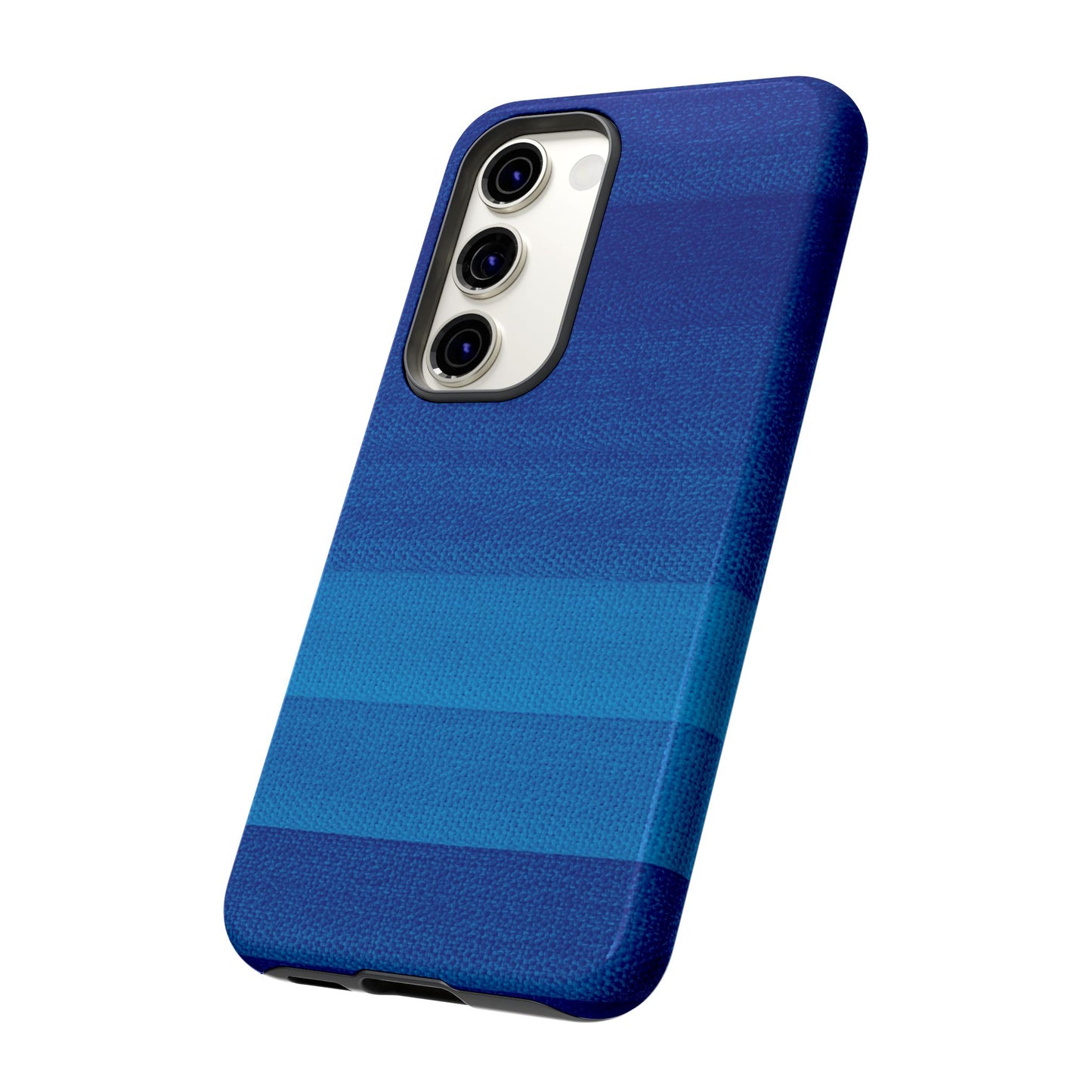 Shades of Blue Tough Cases - MahaCase