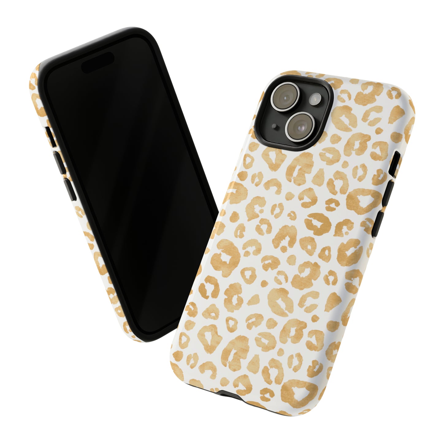 Leo Elegance-Tough Cases - MahaCase