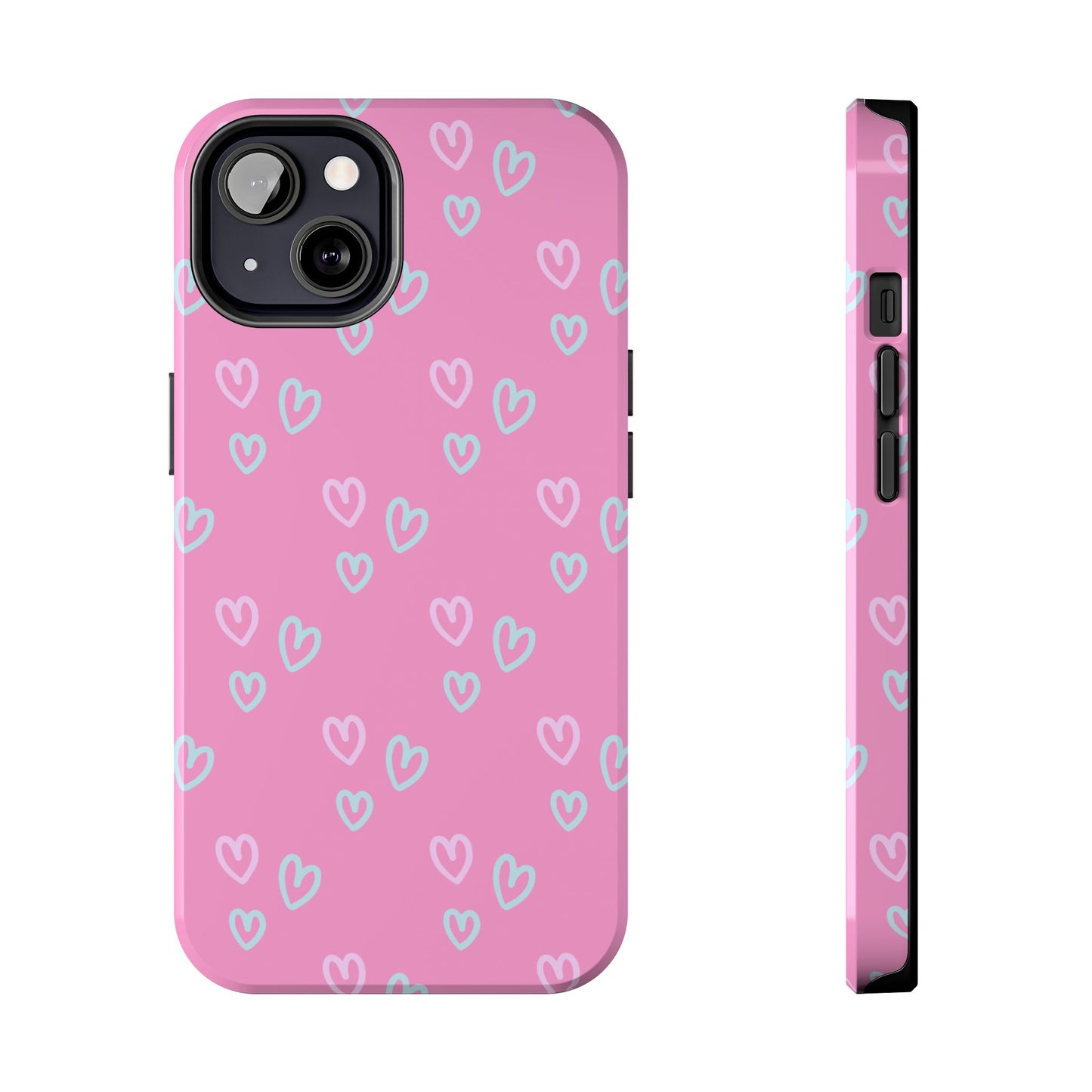 Hearty Blossom #77 Tough Phone Cases, Case-Mate - MahaCase