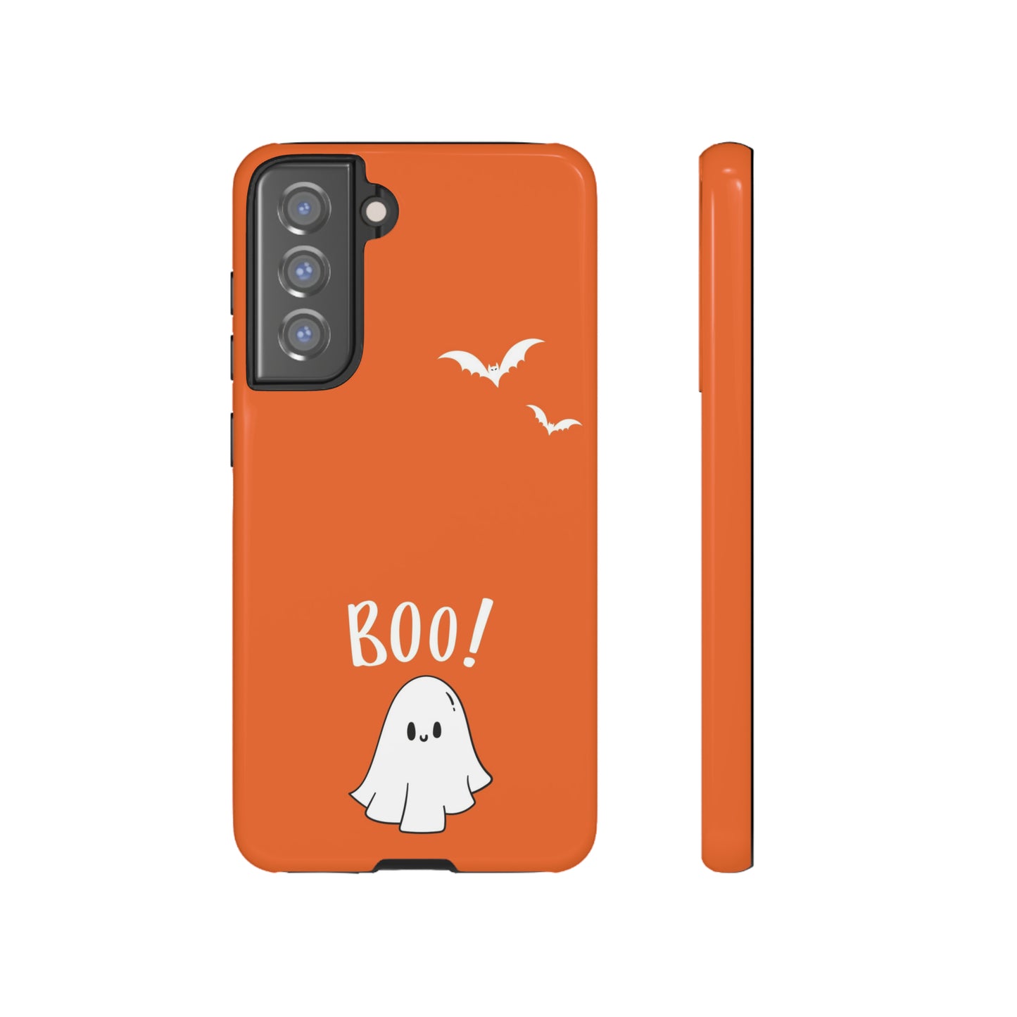 BOO! #2-Tough Cases - MahaCase
