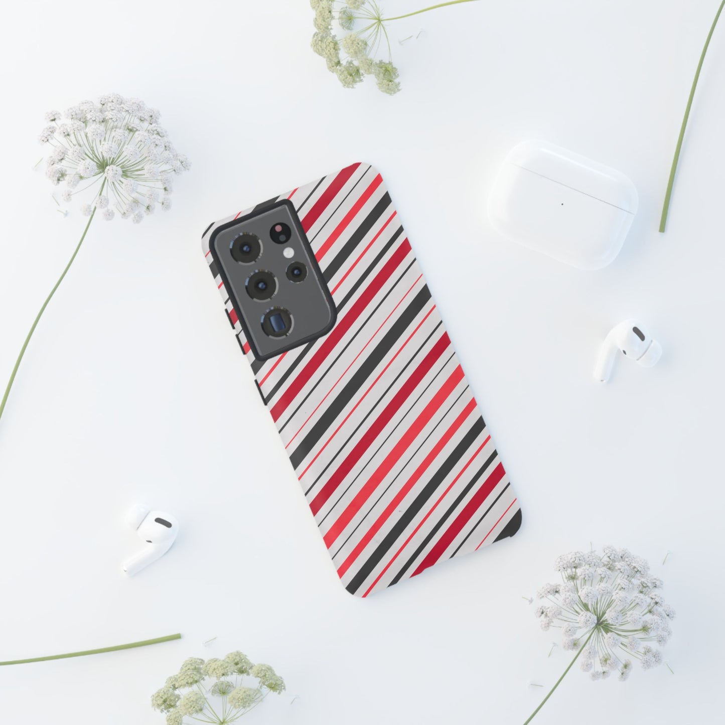 Wrap #22-Tough Cases iPhone Samsung Google Pixel - MahaCase