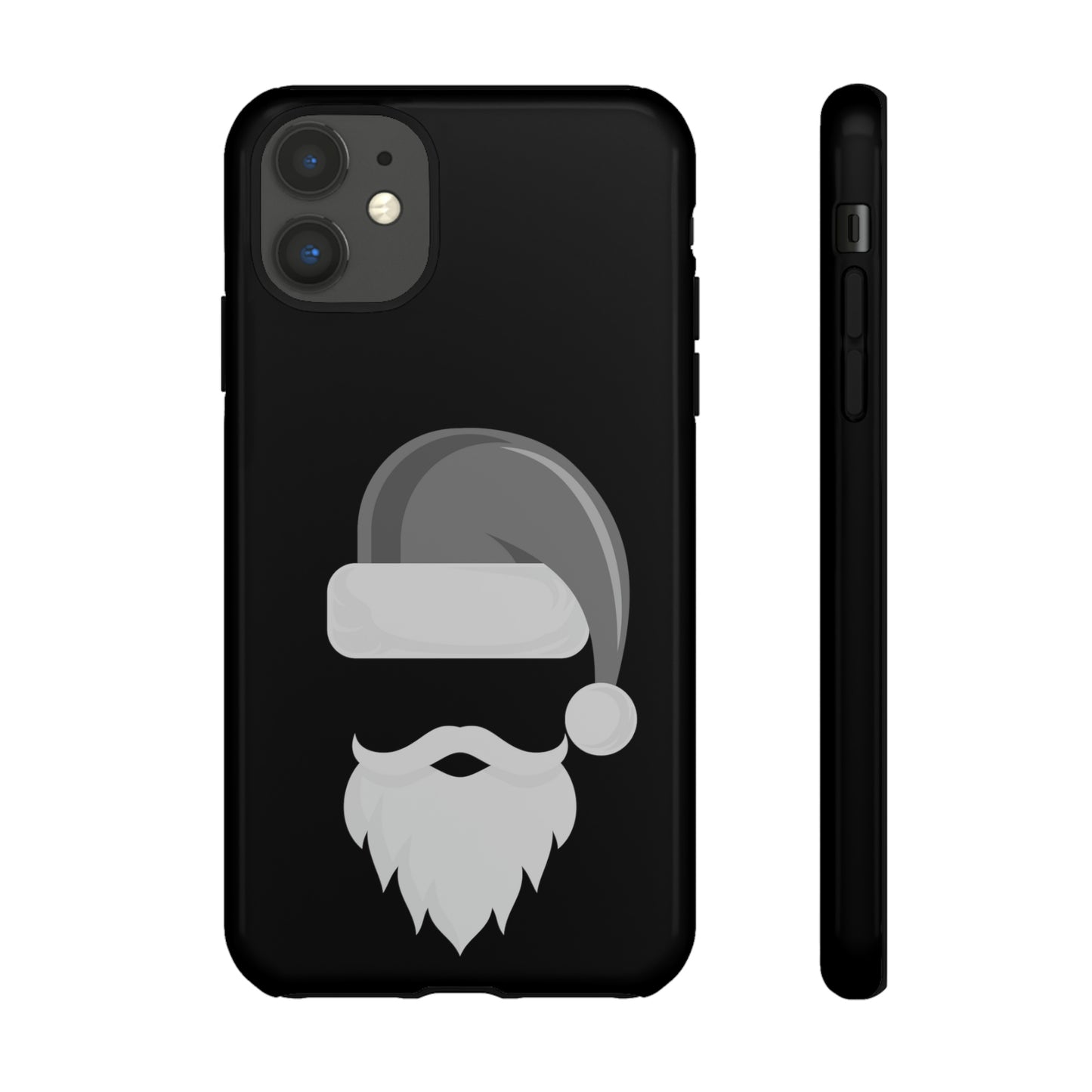 Santa's Spirit #26-Tough Cases - MahaCase