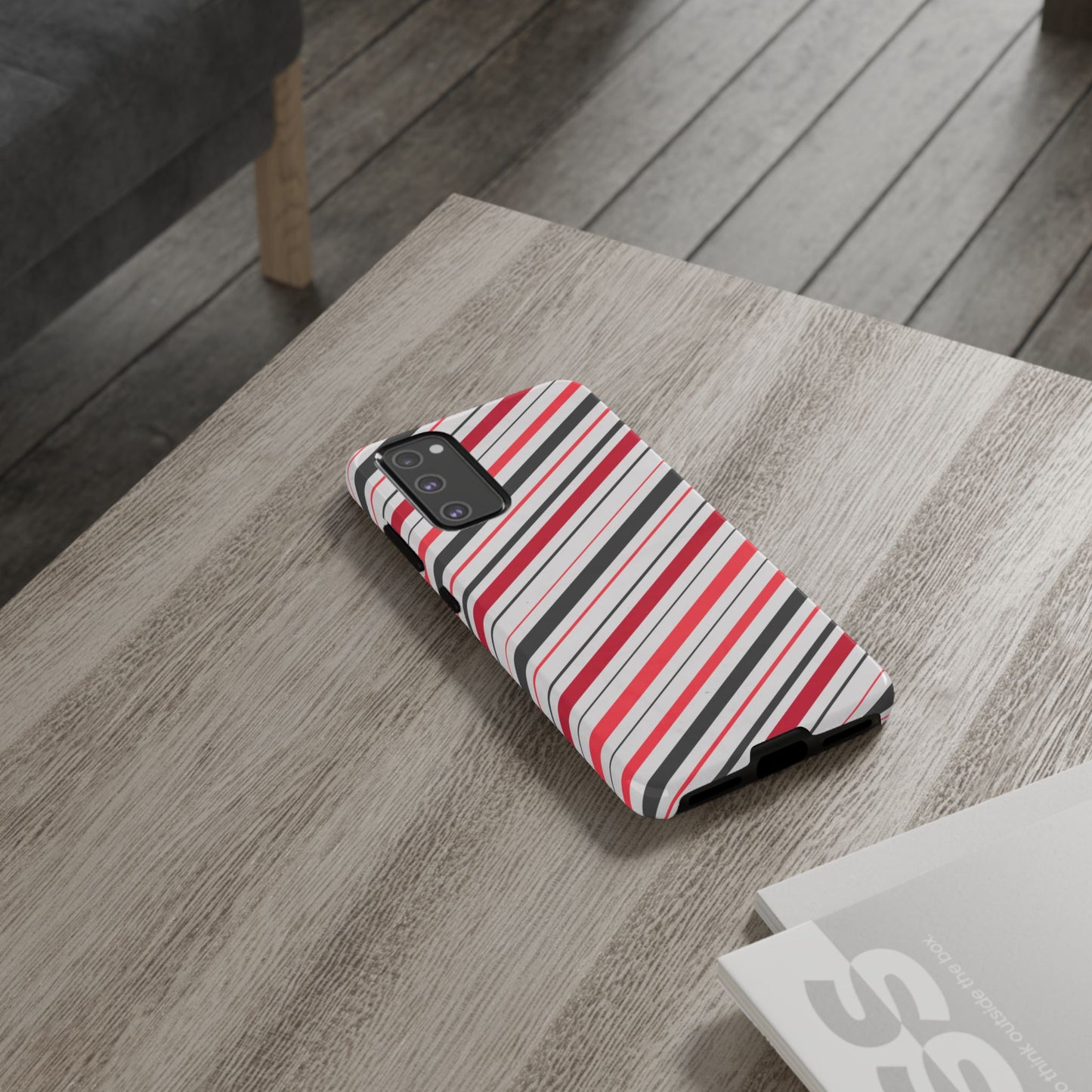 Wrap #22-Tough Cases iPhone Samsung Google Pixel - MahaCase