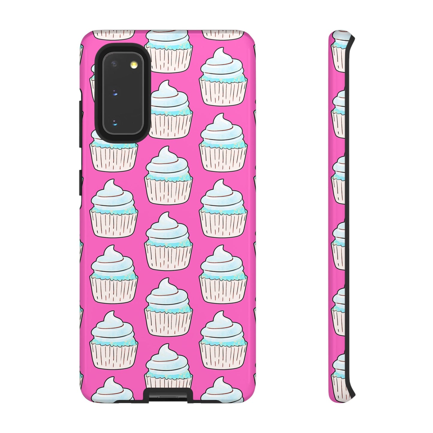 Sweet Swirls #20 - Tough Cases iPhone Samsung Google Pixel - MahaCase