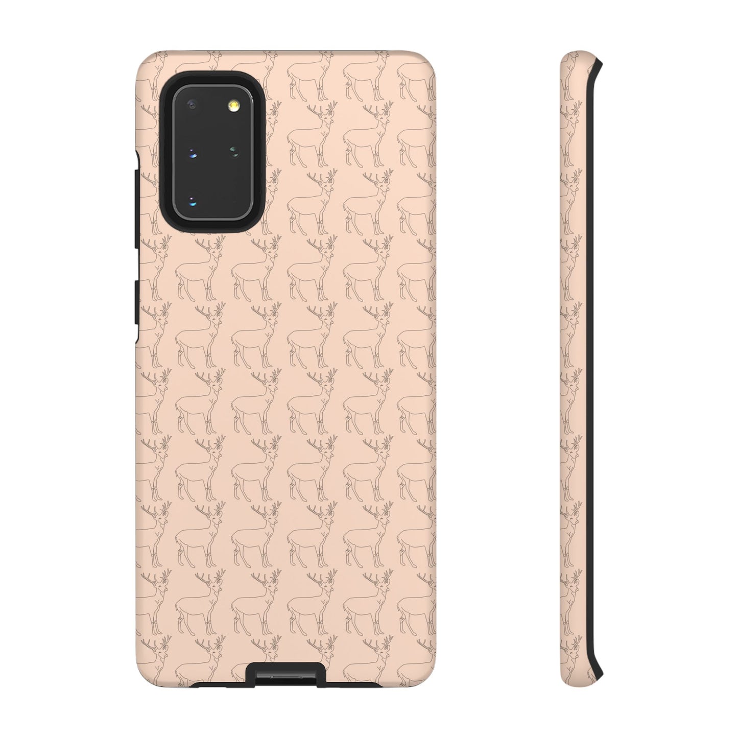 Deer Dream #55 - Tough Cases iPhone Samsung Google Pixel - MahaCase