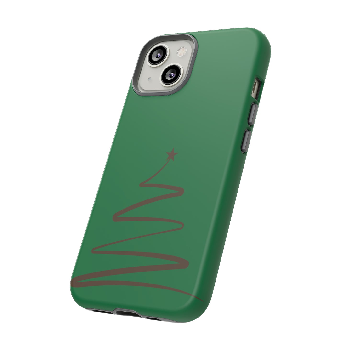 Simple Pine-Tough Cases - MahaCase