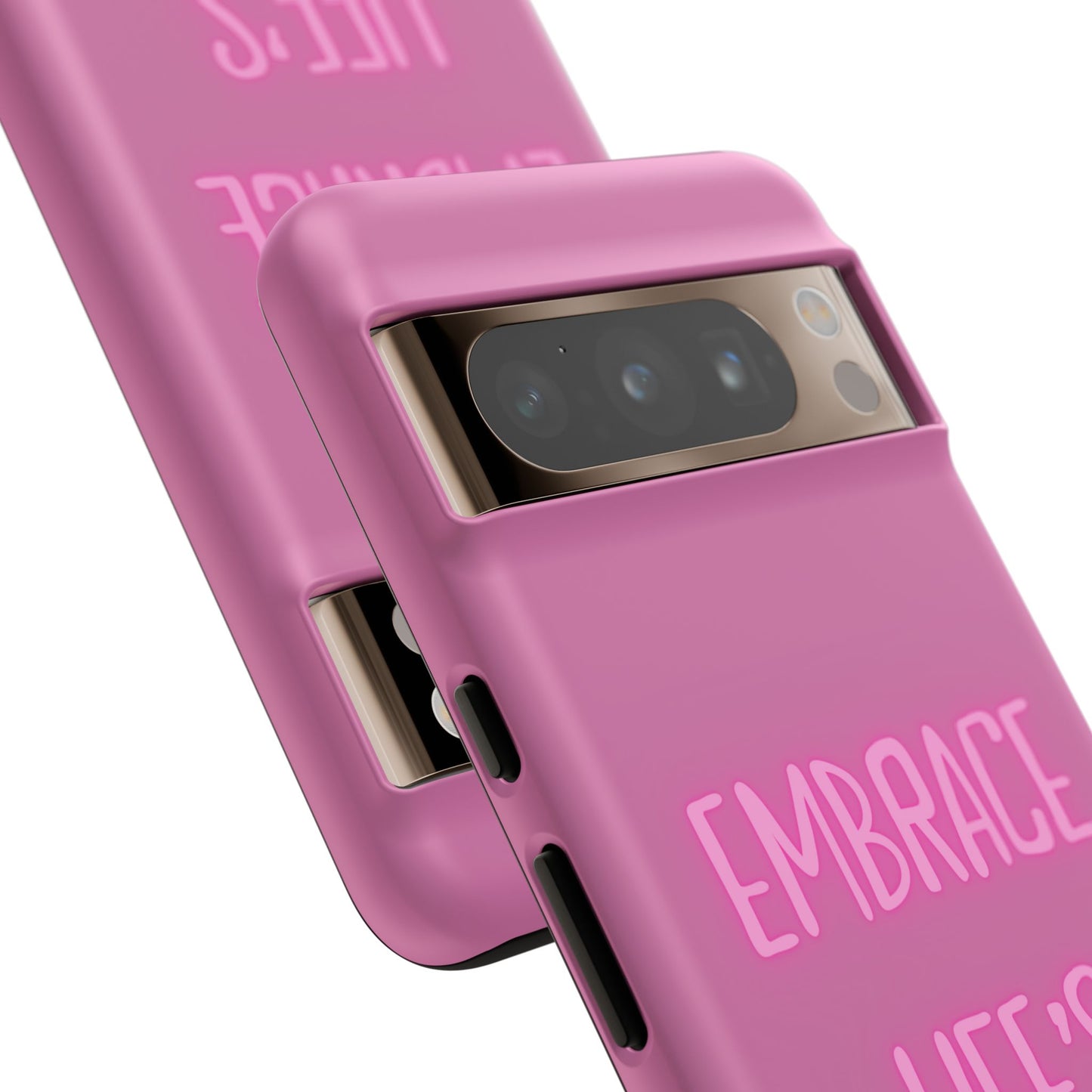 Embrace Life’s Blessings #22 Tough Cases iPhone Samsung Google Pixel - MahaCase
