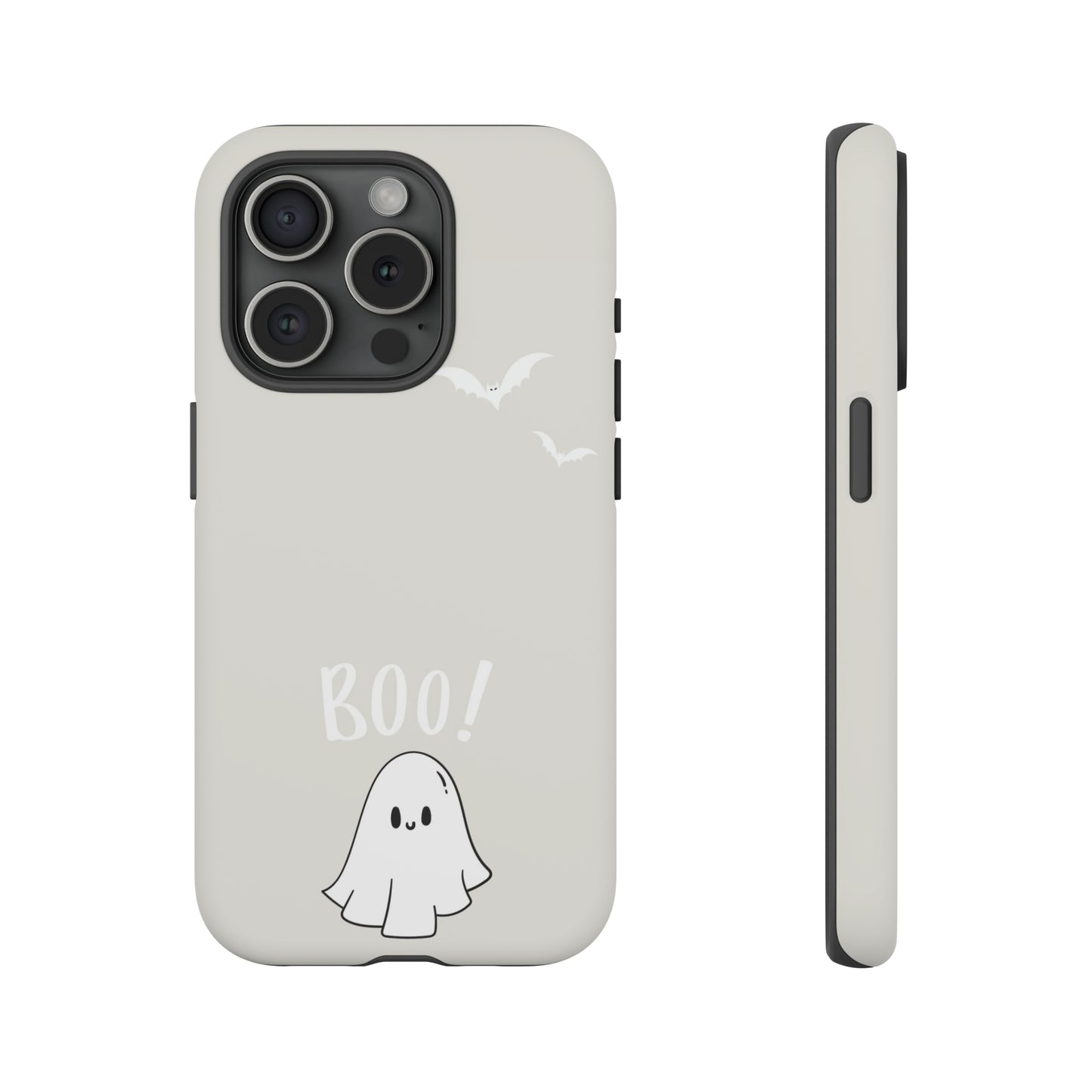 BOO! #1-Tough Cases - MahaCase