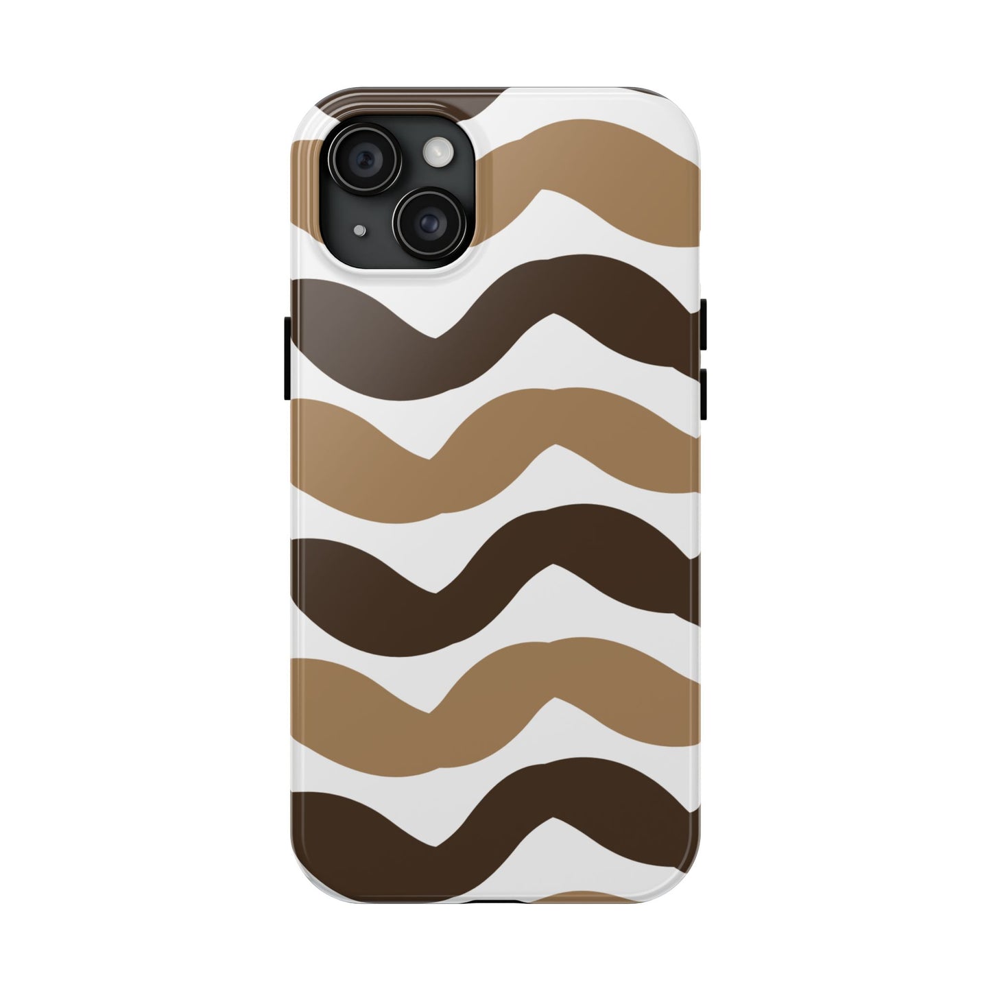 Pattern #17-Tough Phone Cases - MahaCase
