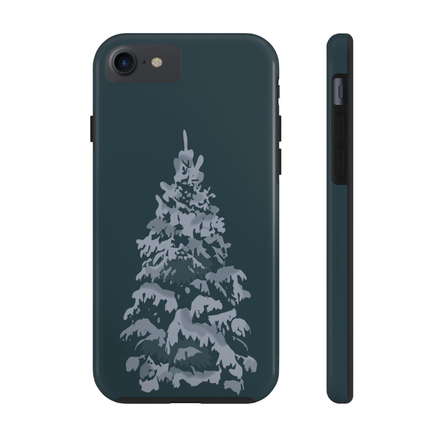 Treeish 02 - Tough Phone Cases -iPhone Samsung - MahaCase