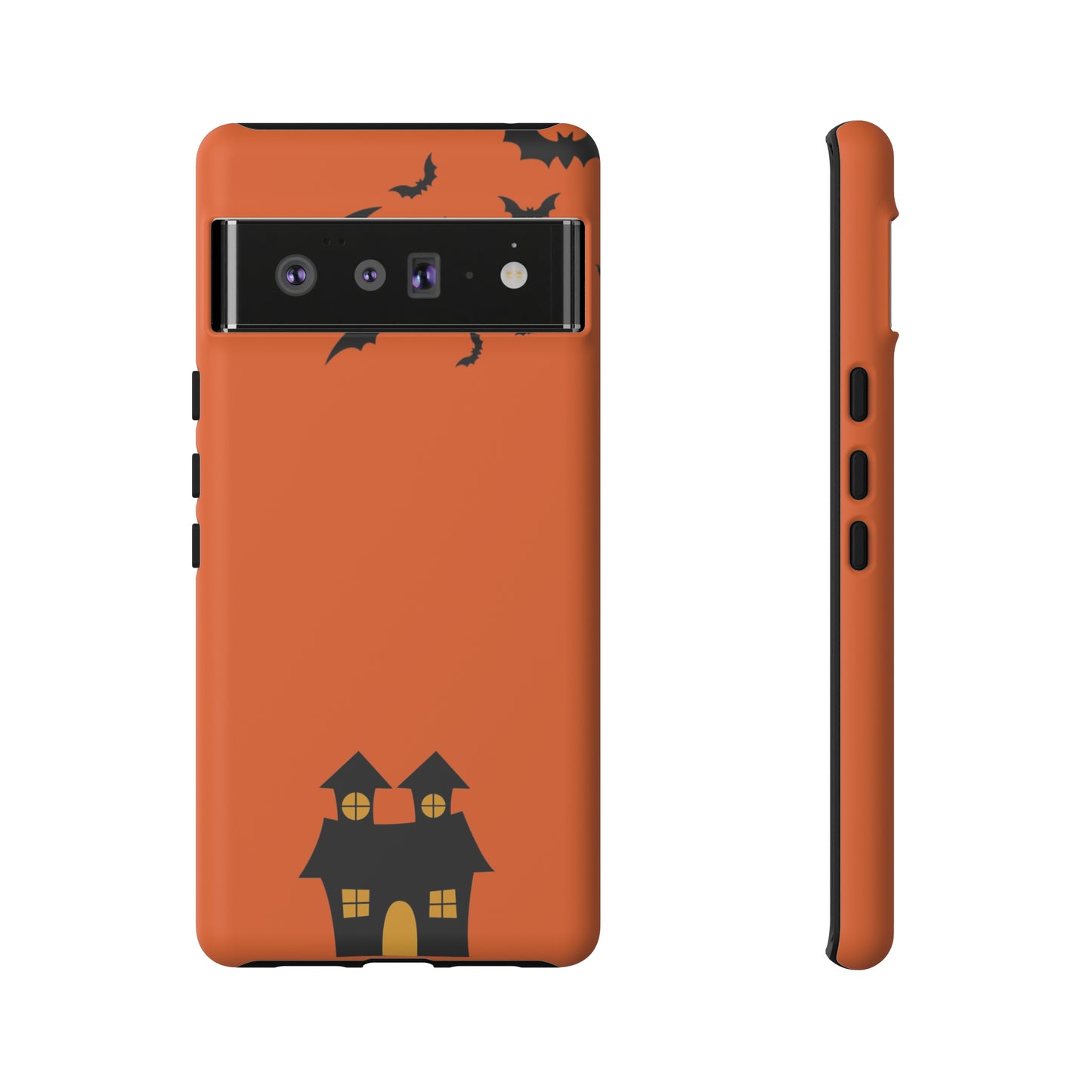 Spooktacular House-Tough Cases - MahaCase