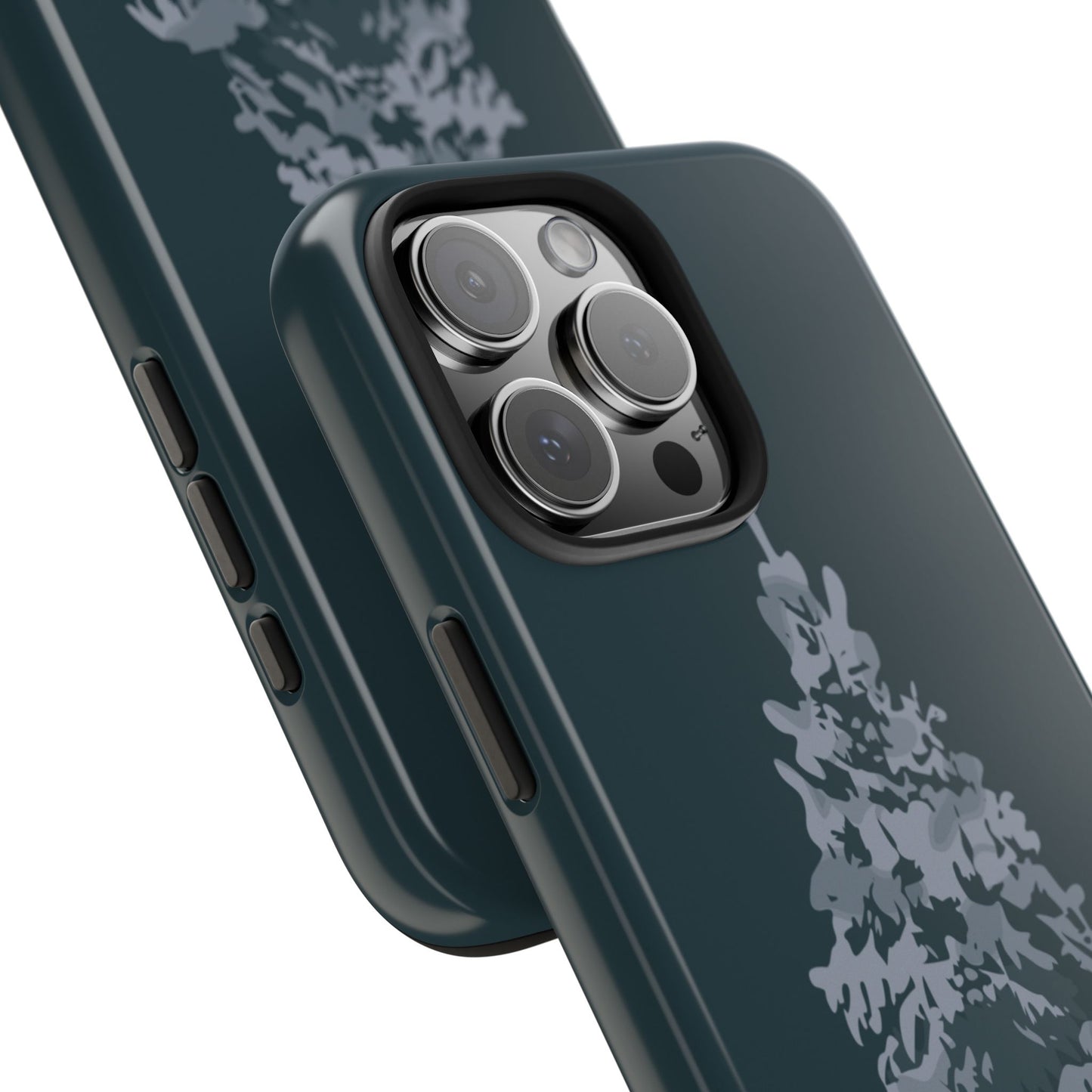 Treeish 02 - Tough Phone Cases -iPhone Samsung - MahaCase