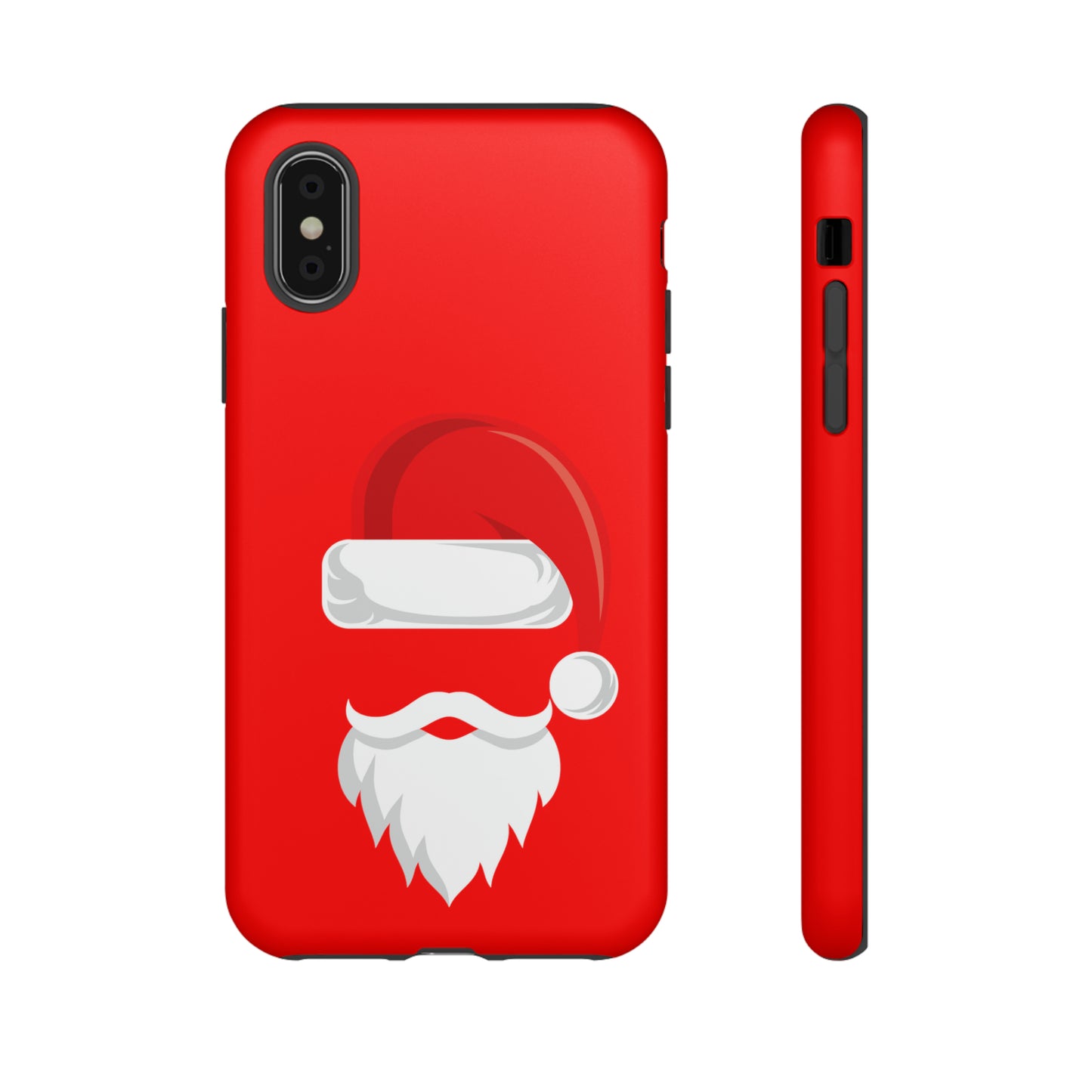 Santa's Spirit #22-Tough Cases - MahaCase