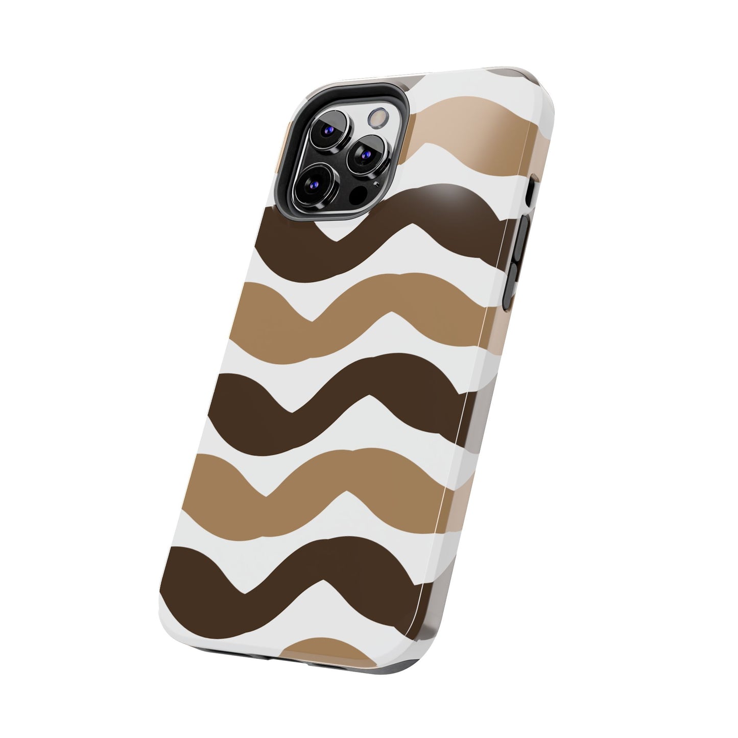 Pattern #17-Tough Phone Cases - MahaCase