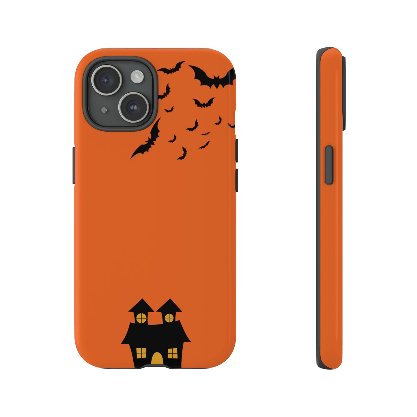 Spooktacular House-Tough Cases - MahaCase