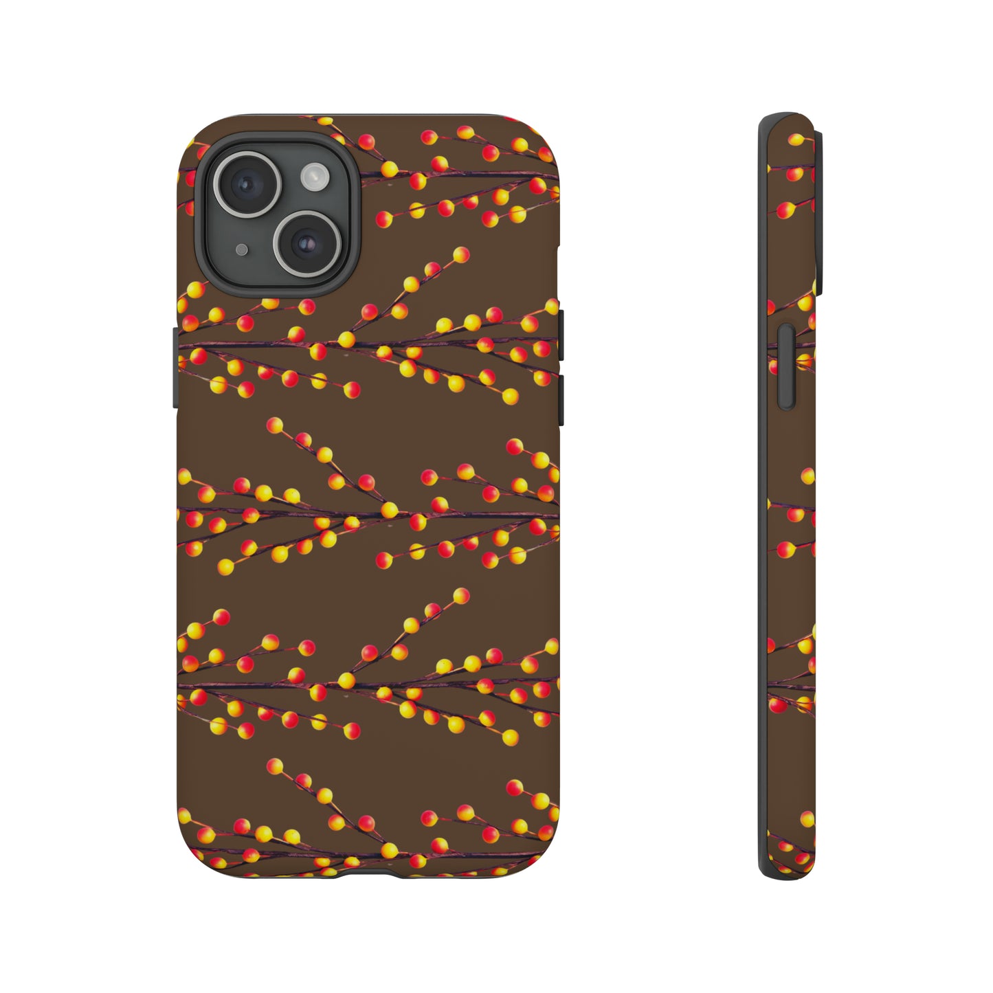 Fall Pattern #30-Tough Cases - MahaCase