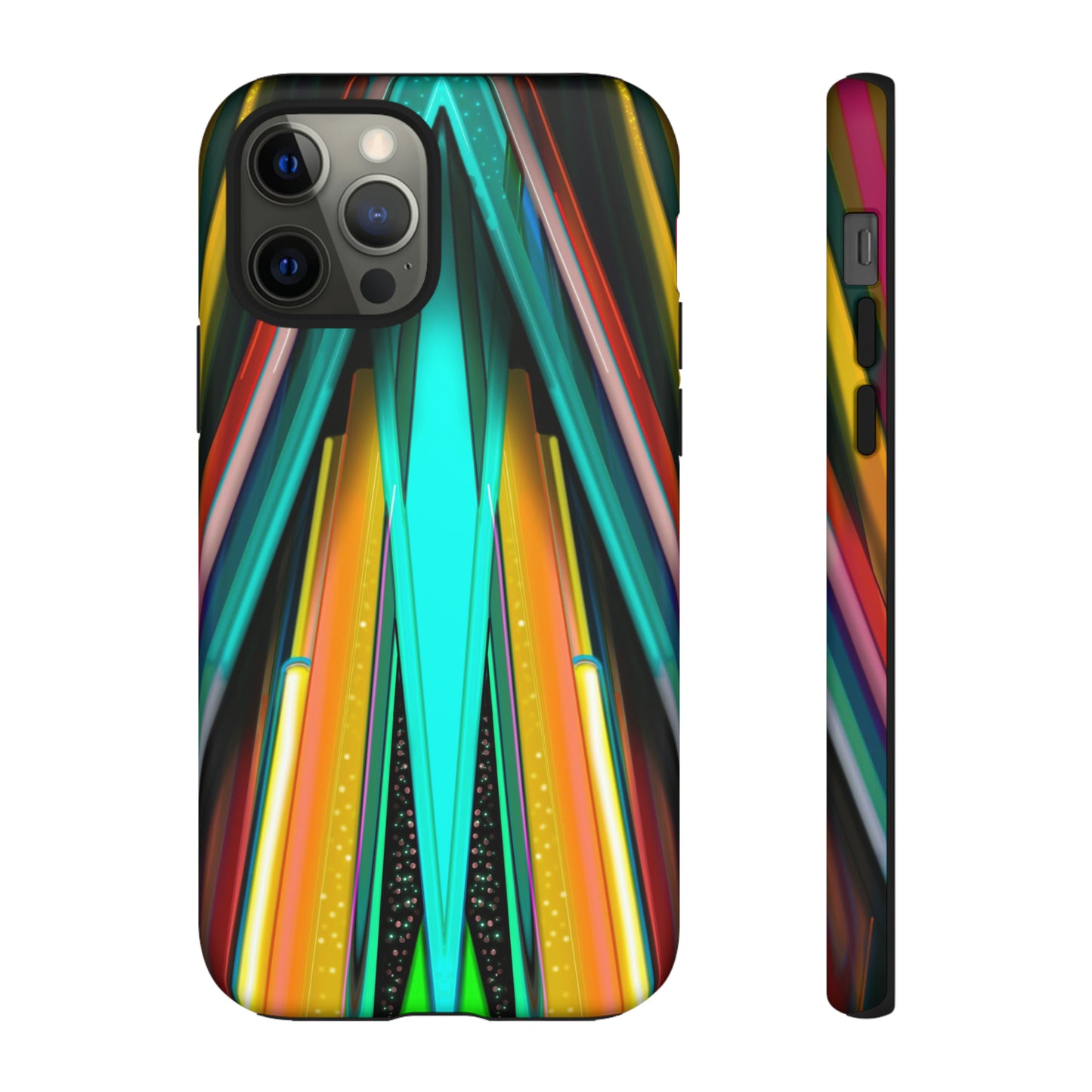 Spectrum Shades-Tough Cases - MahaCase