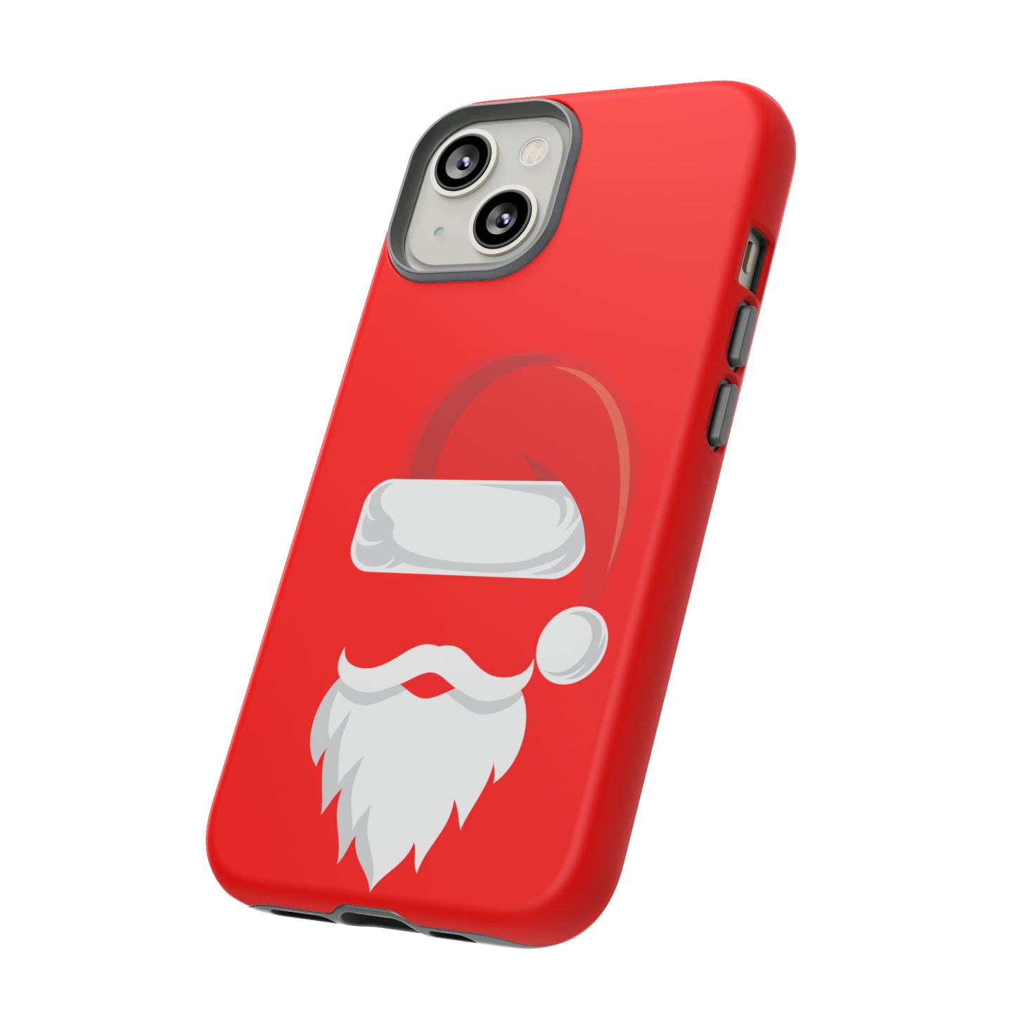 Santa's Spirit #22-Tough Cases - MahaCase